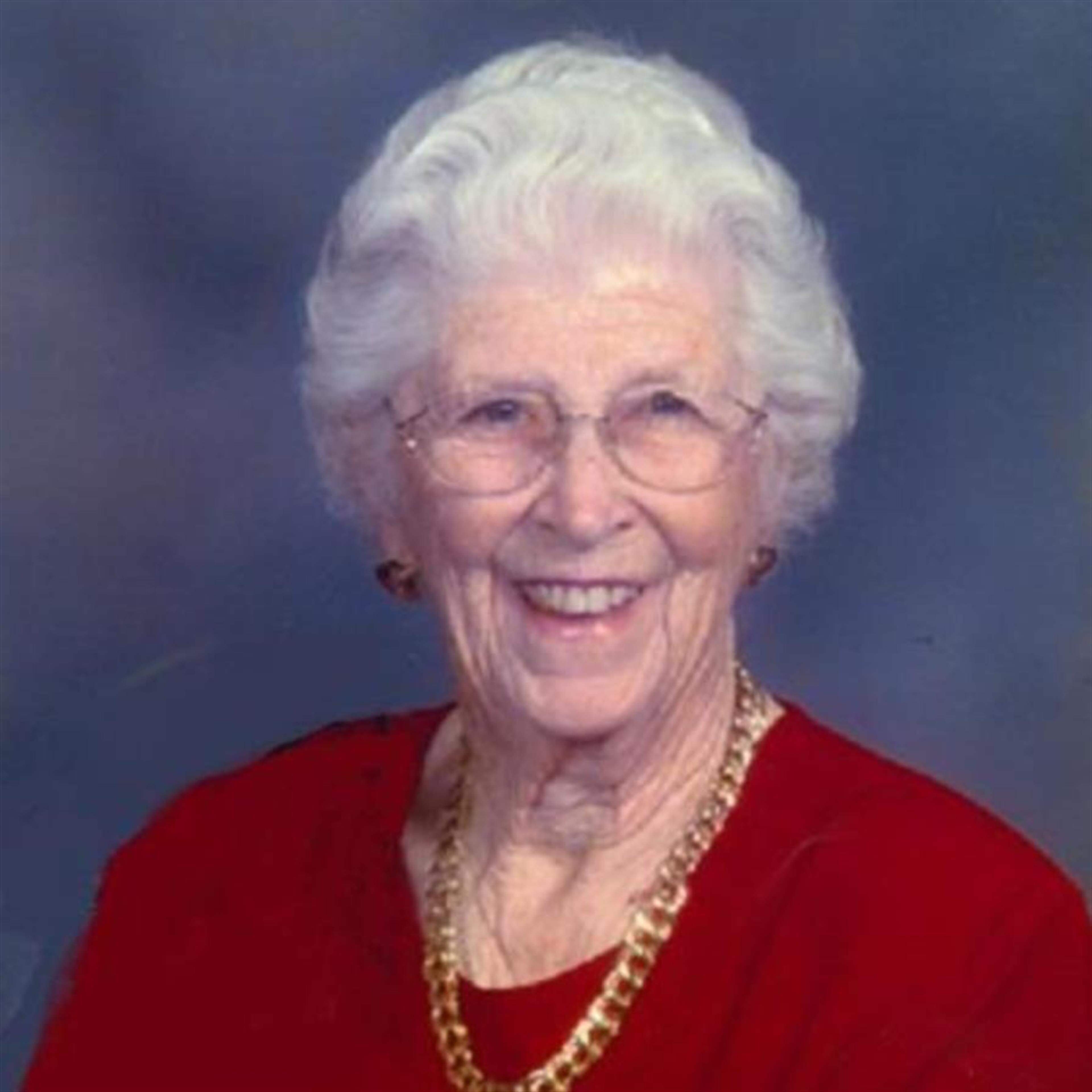 Antoinette Marie Kissel