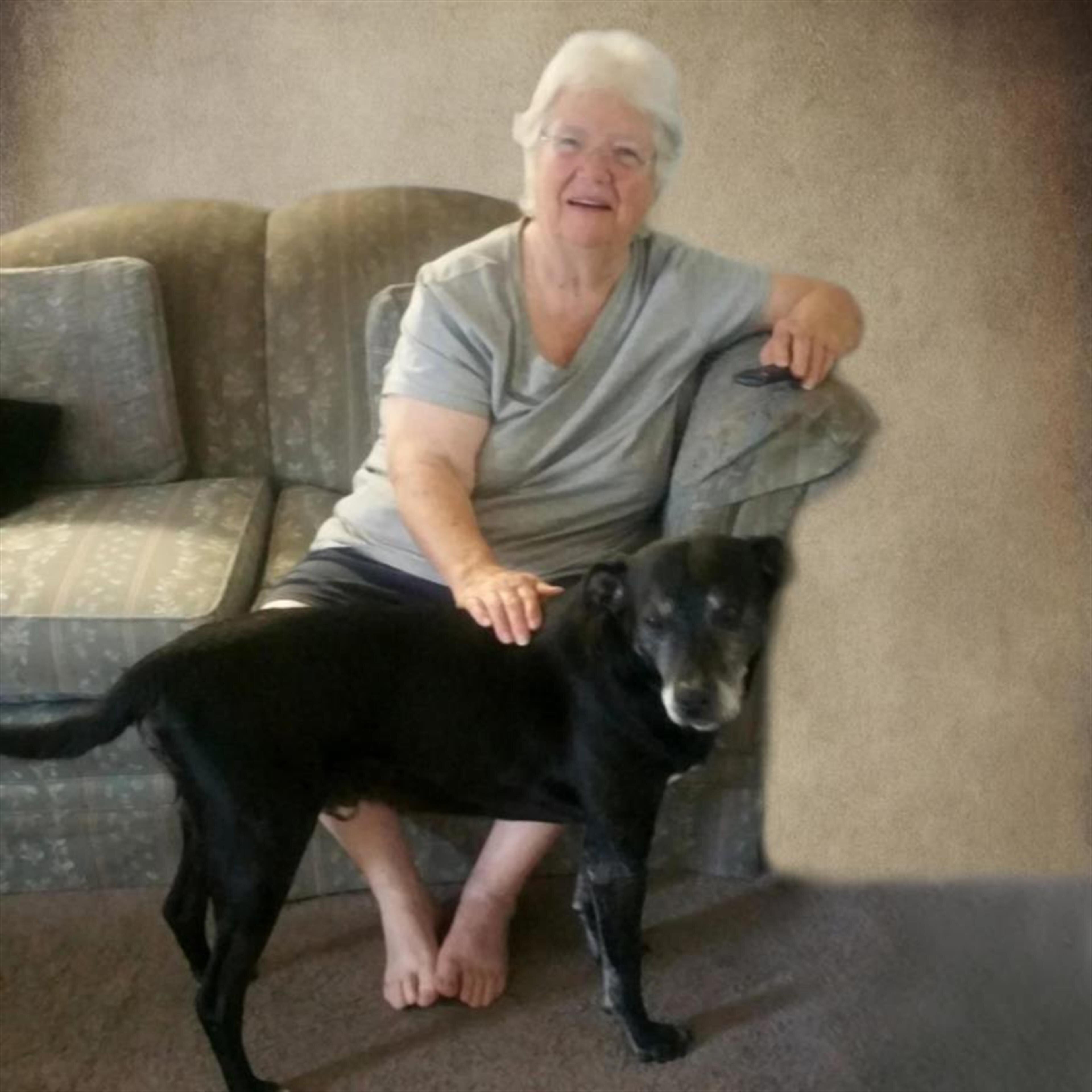 Roberta "Bertie" Yvonne Hensley
