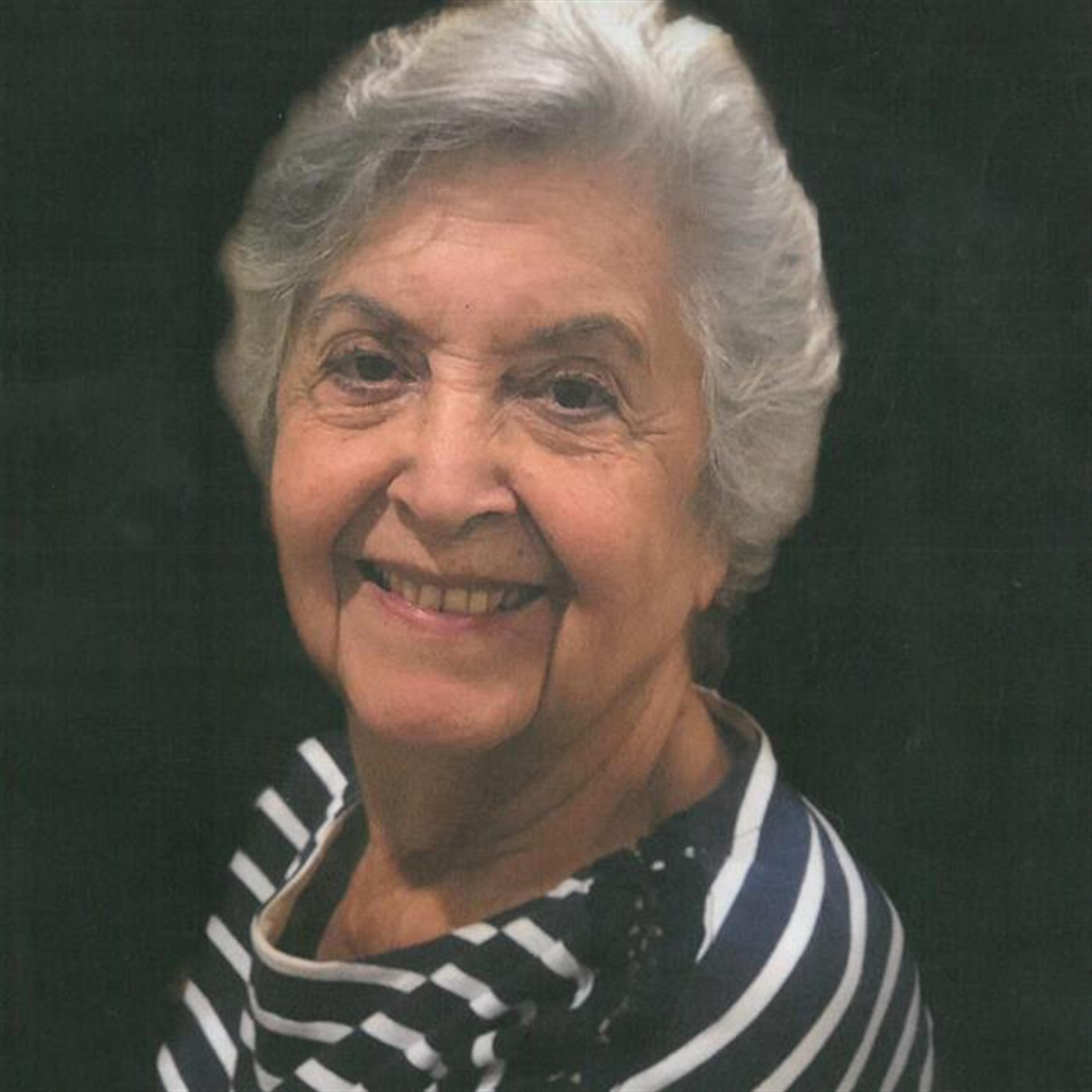 Gladys del Valle Ramos