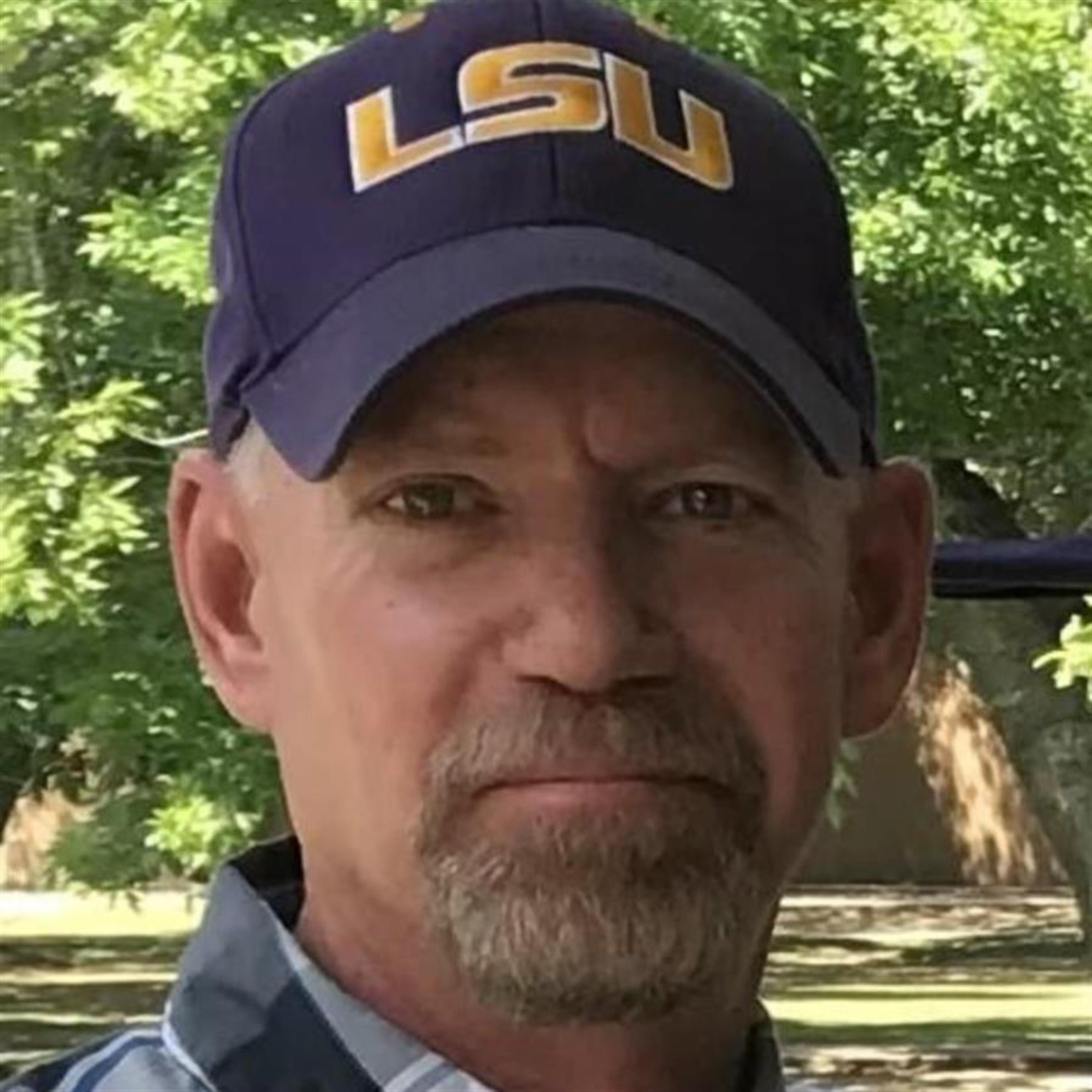 Harry Lee Guillory Jr.