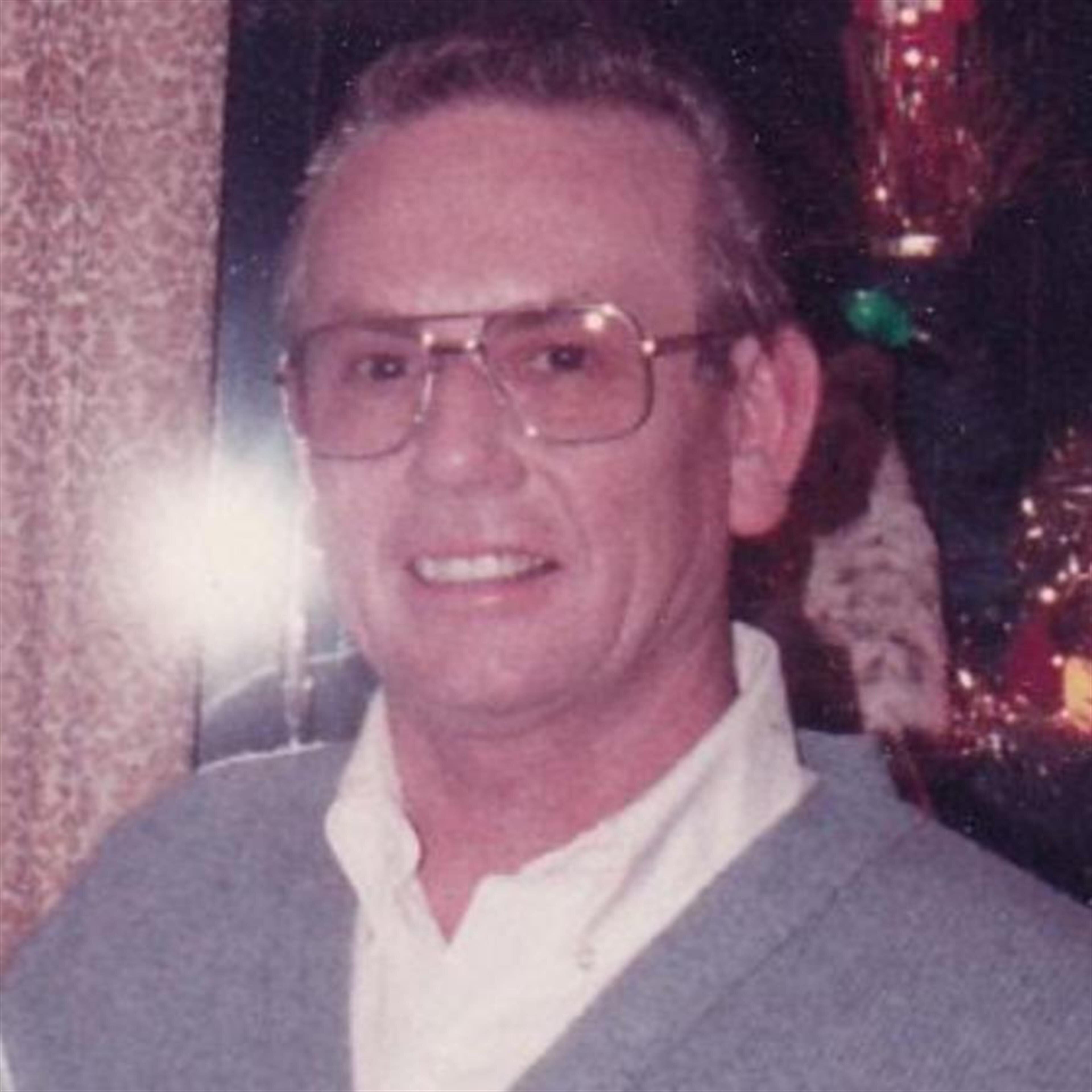 Leslie "Les" Walter Brown
