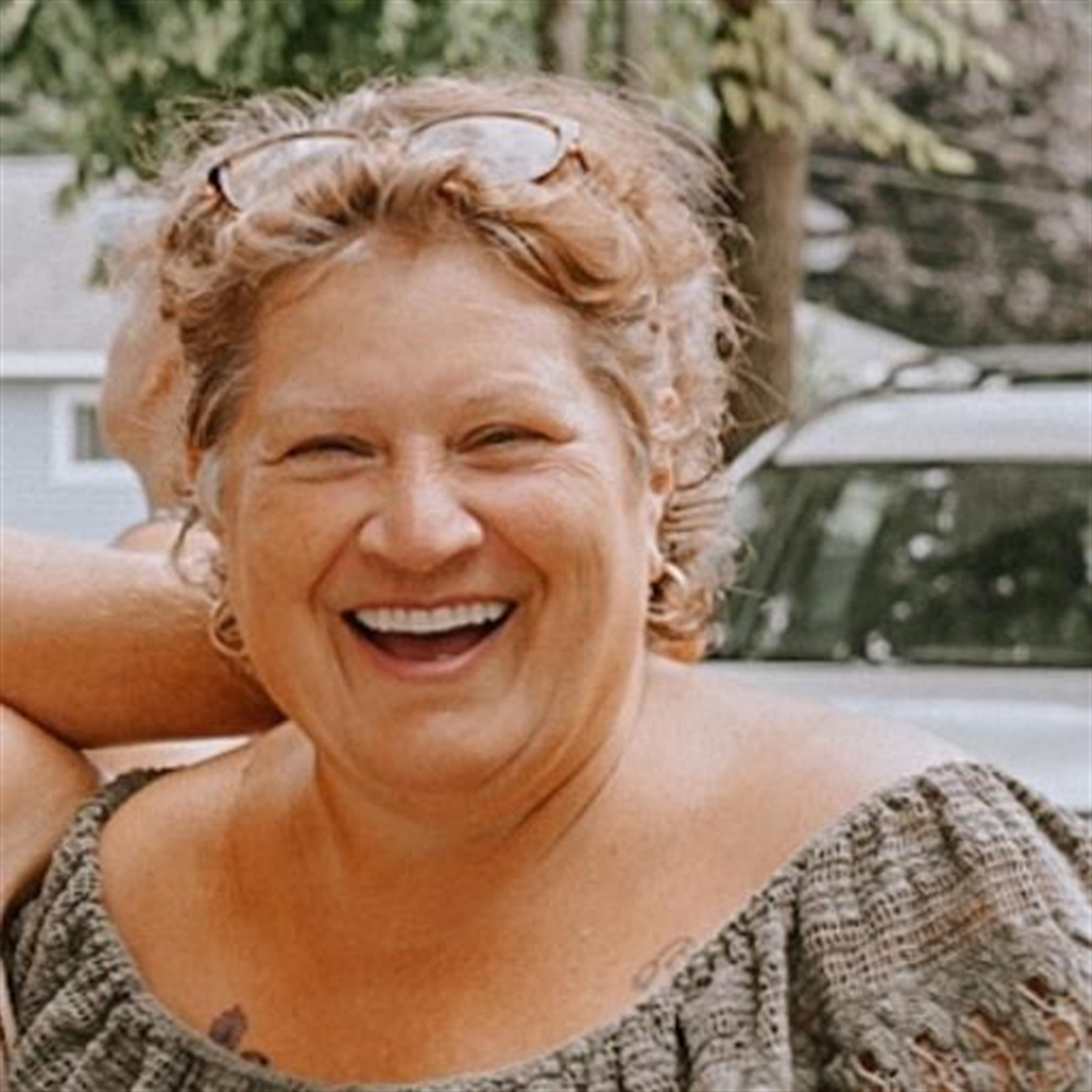 Jodi L. Ensign-Salguero