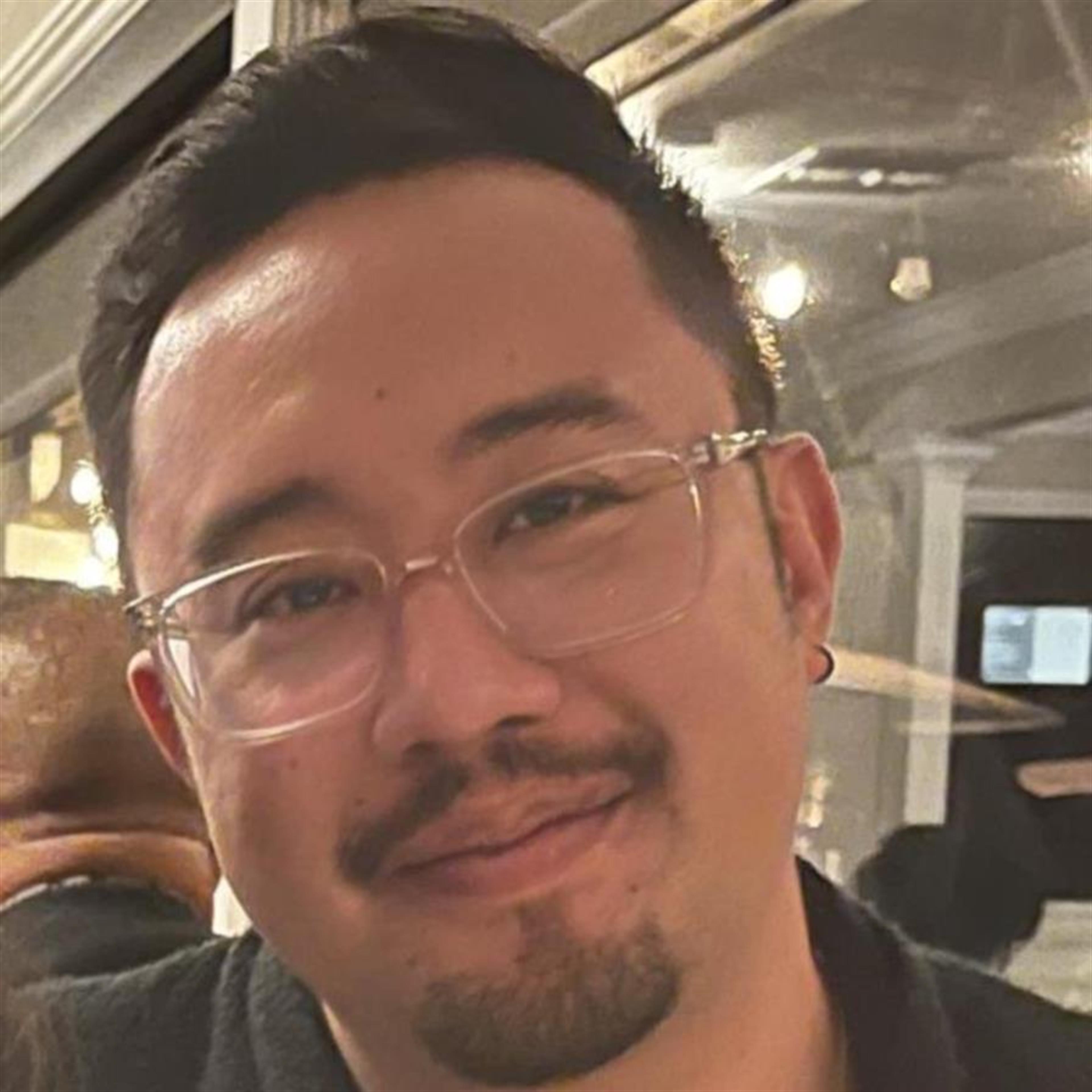 Eric Stephen Yu