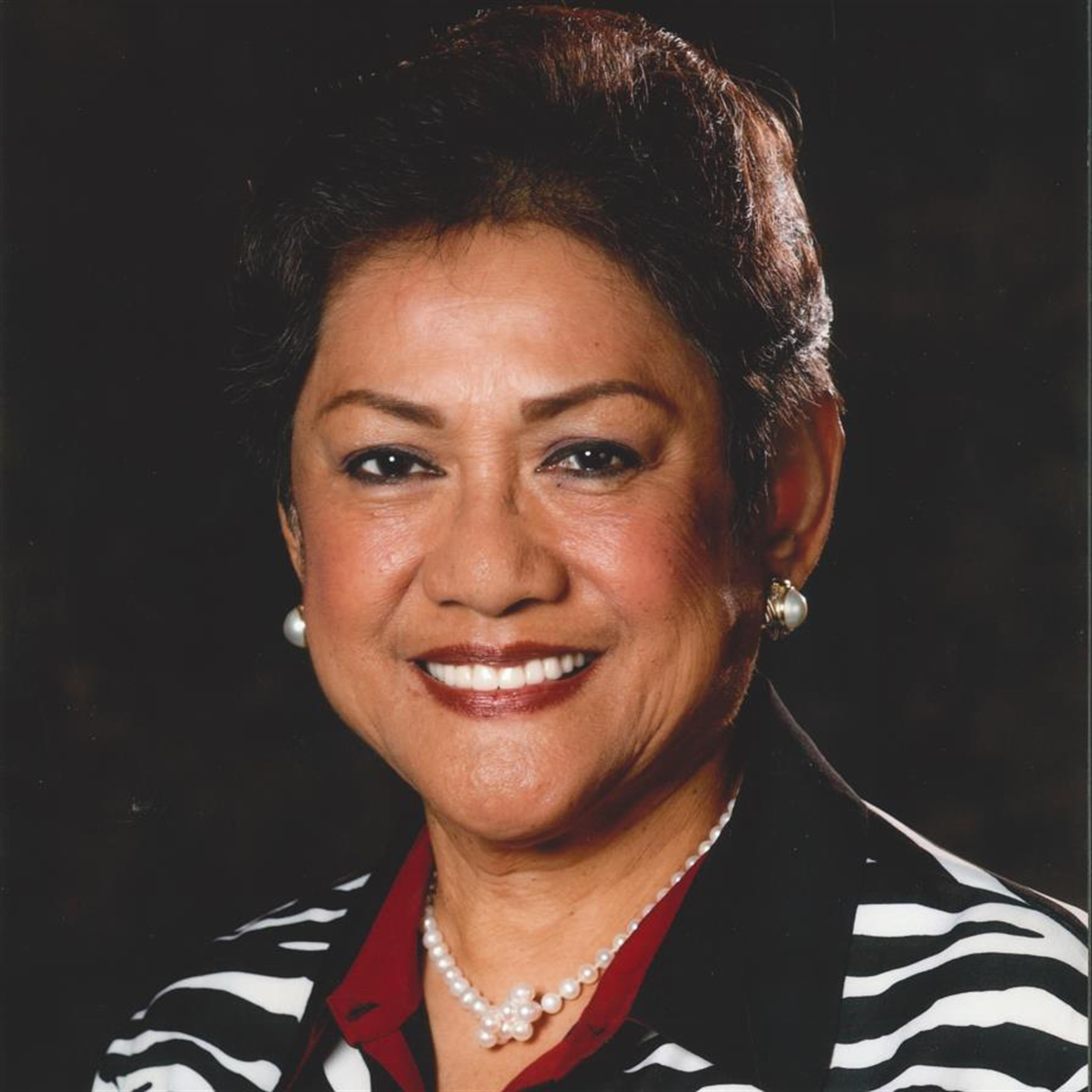 Rosalina Asis Villaluz