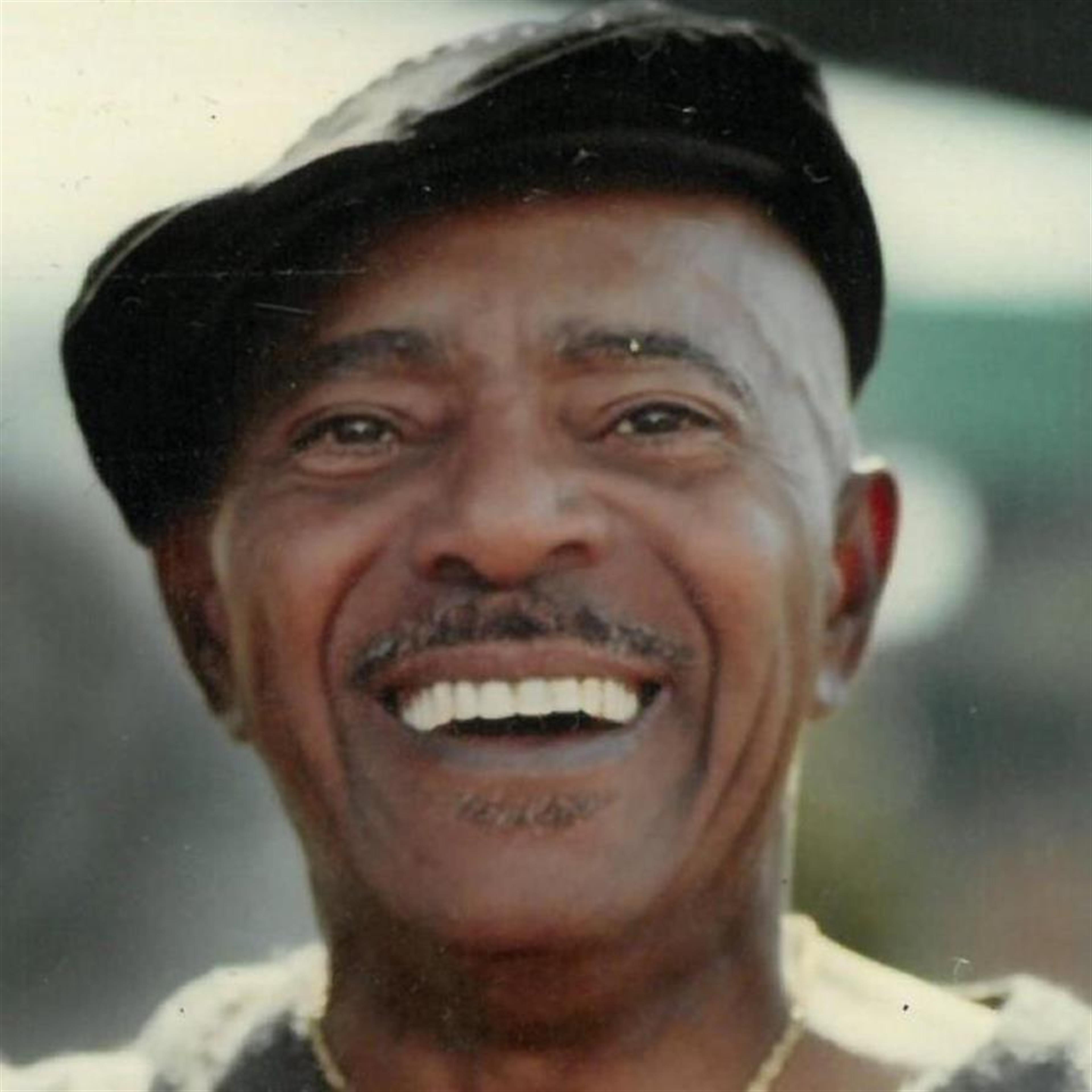 Charlie S. Boston Jr.