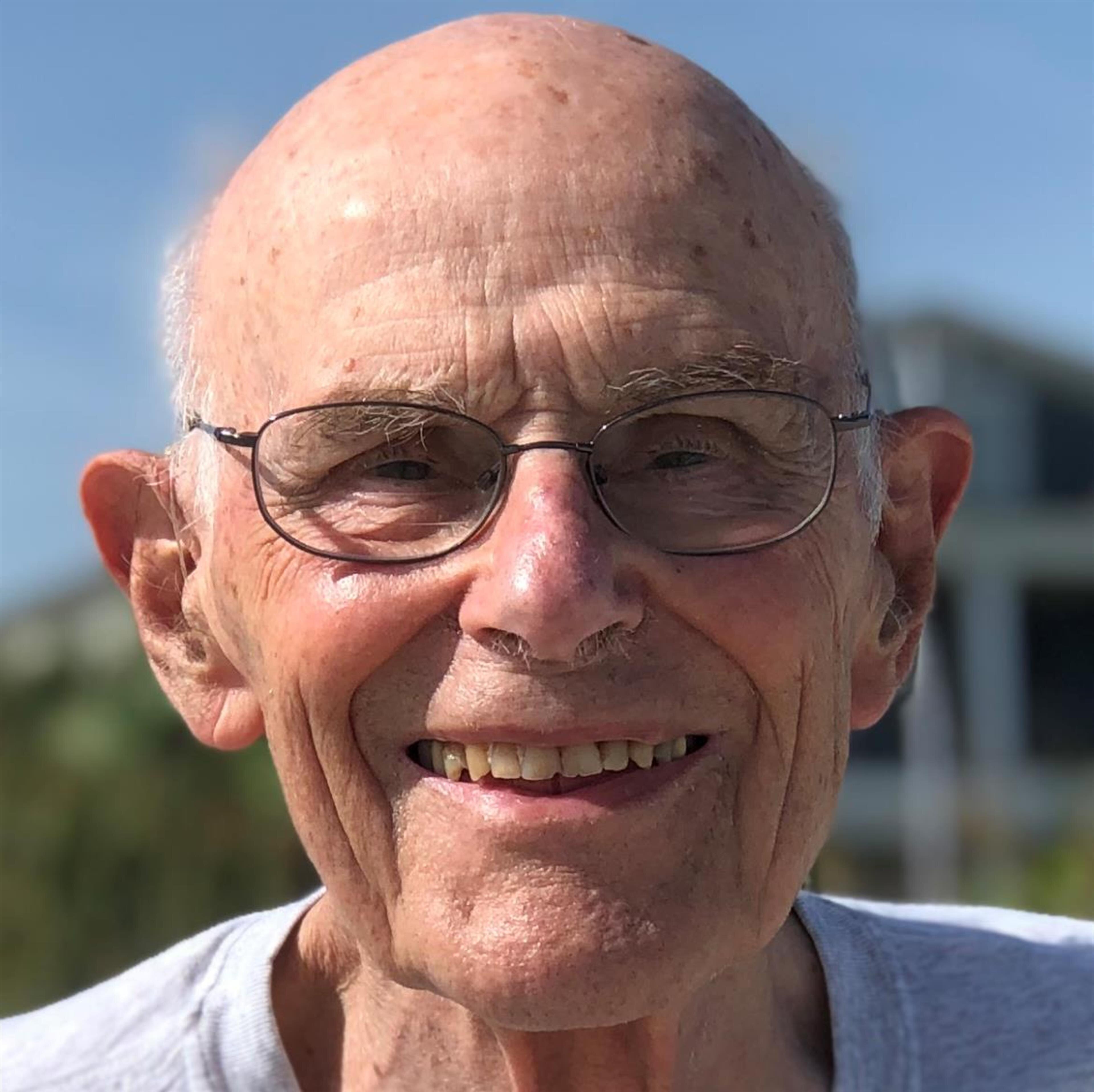 Harry Deitz