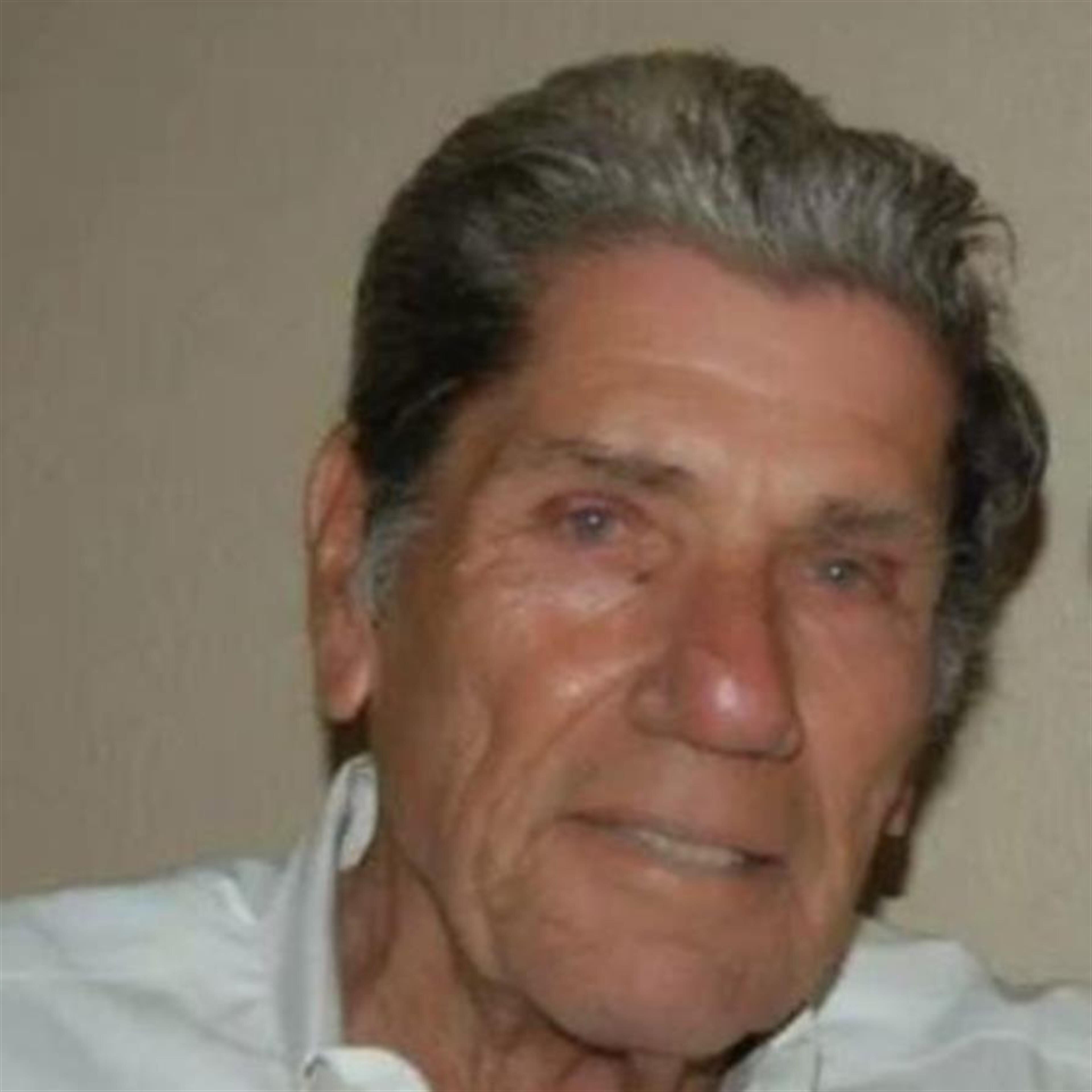 Erwin Marion Dodson