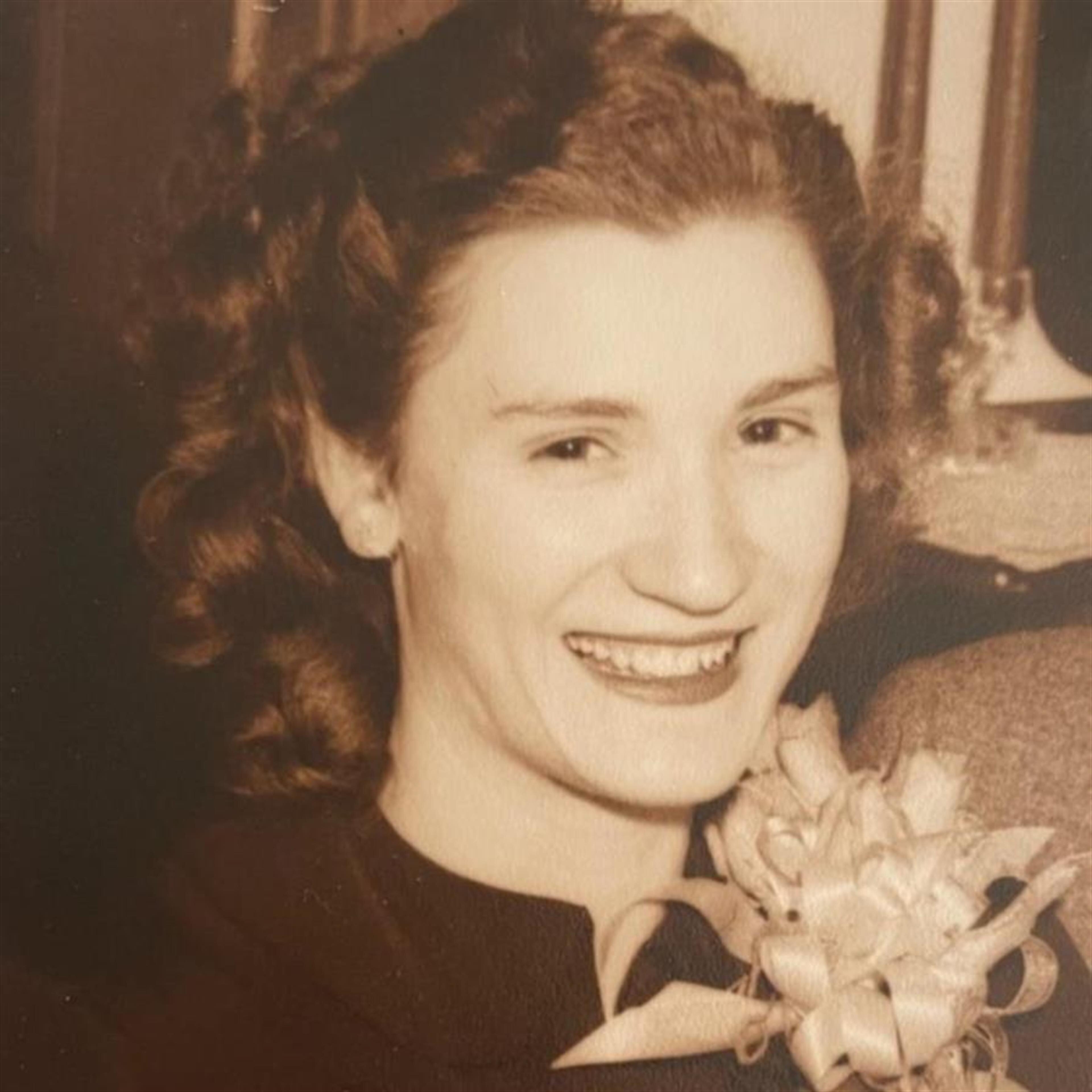 Rita M. Rhubart