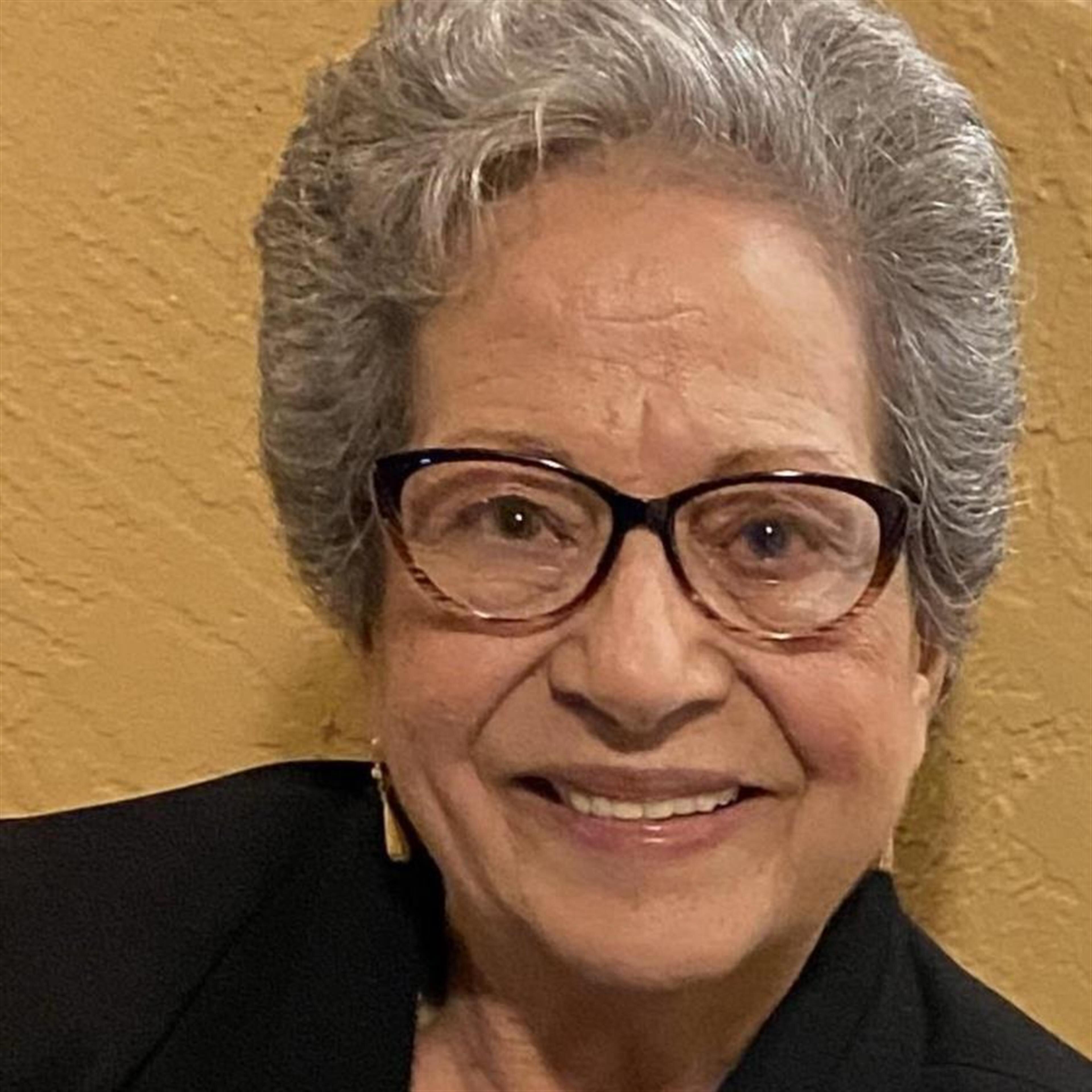 Miriam Sanchez