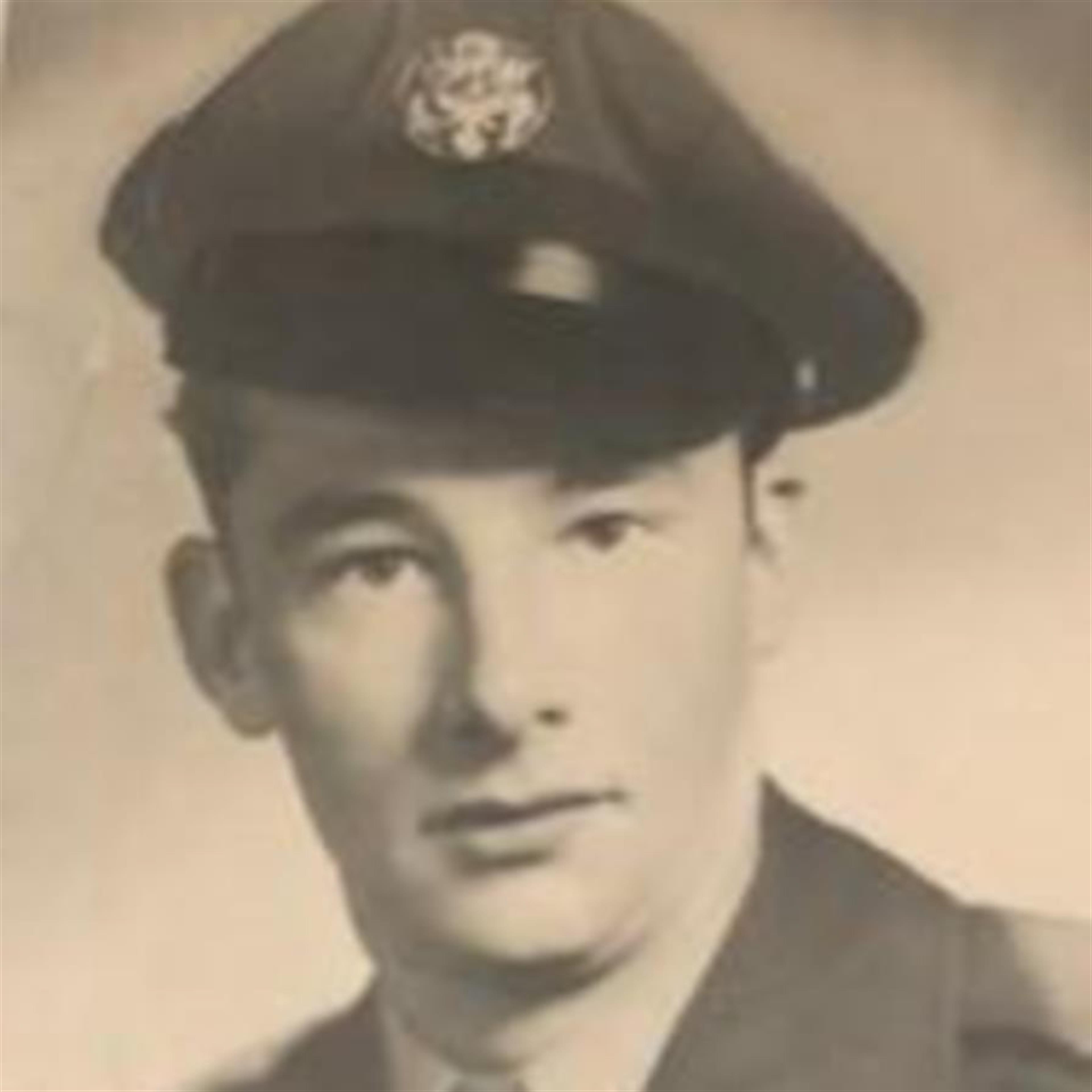 John F. "Jack" Lavin