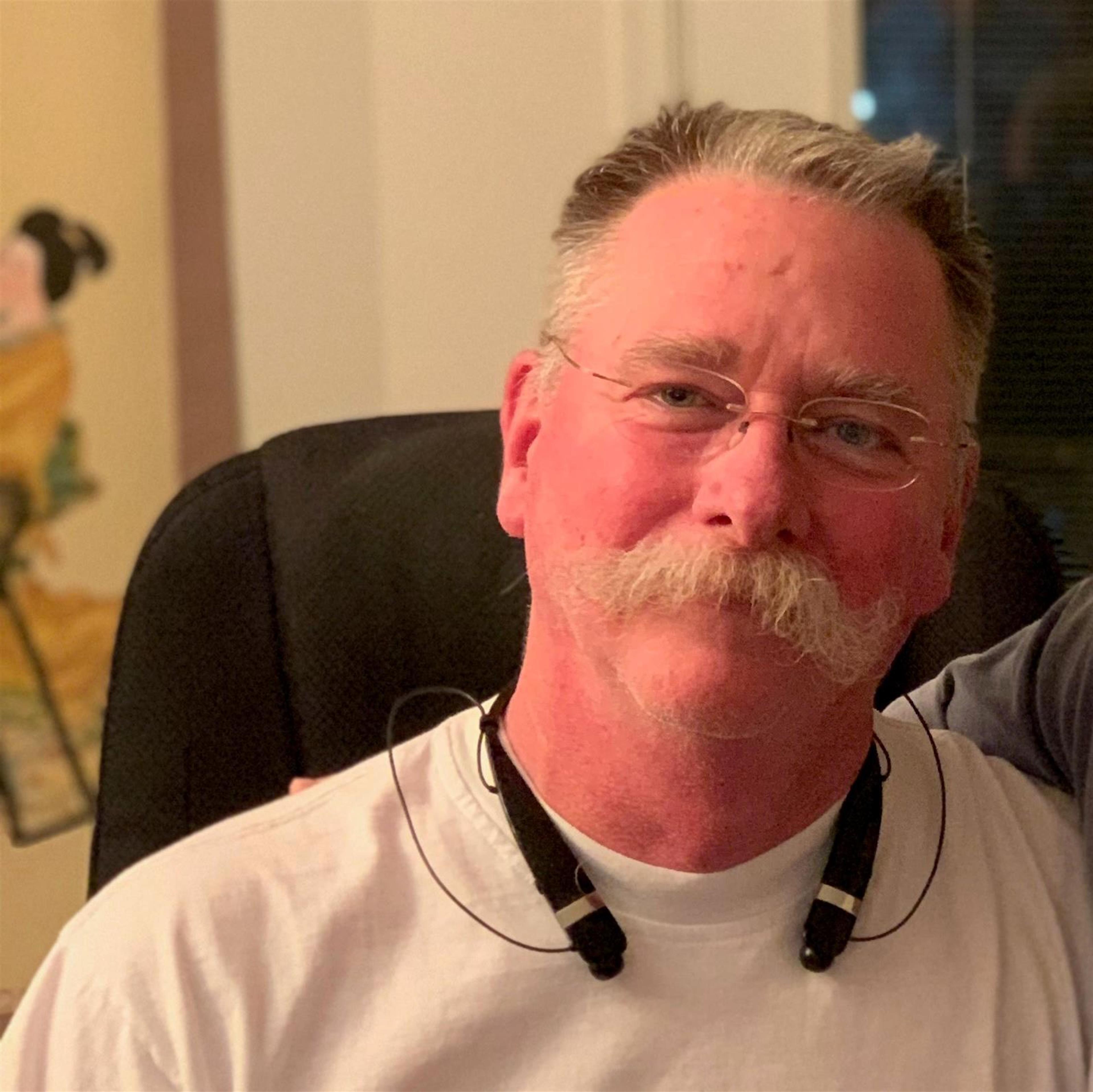 Gregory Scott Wilke Sr.