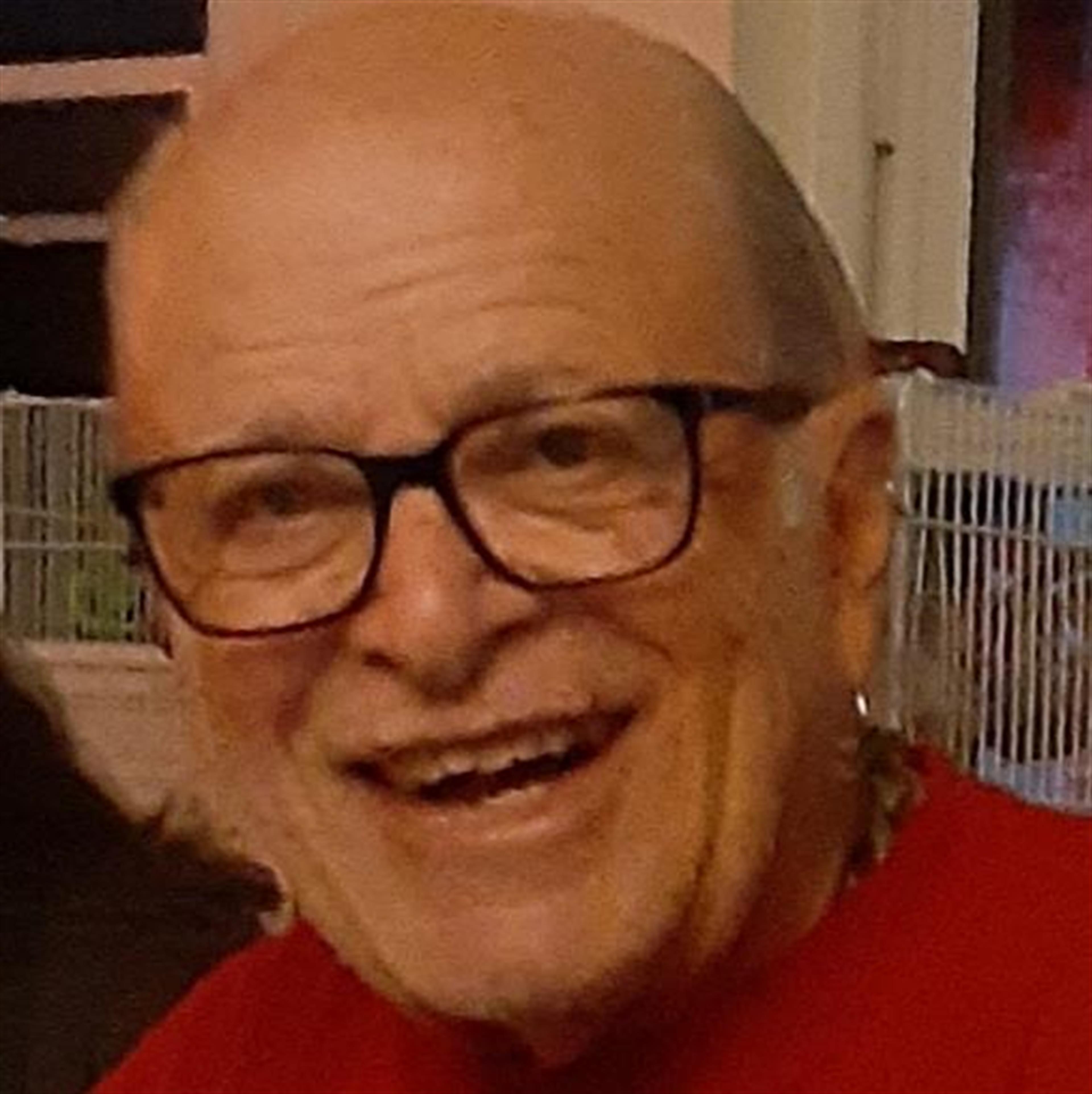 Alfred Joseph Palumbo