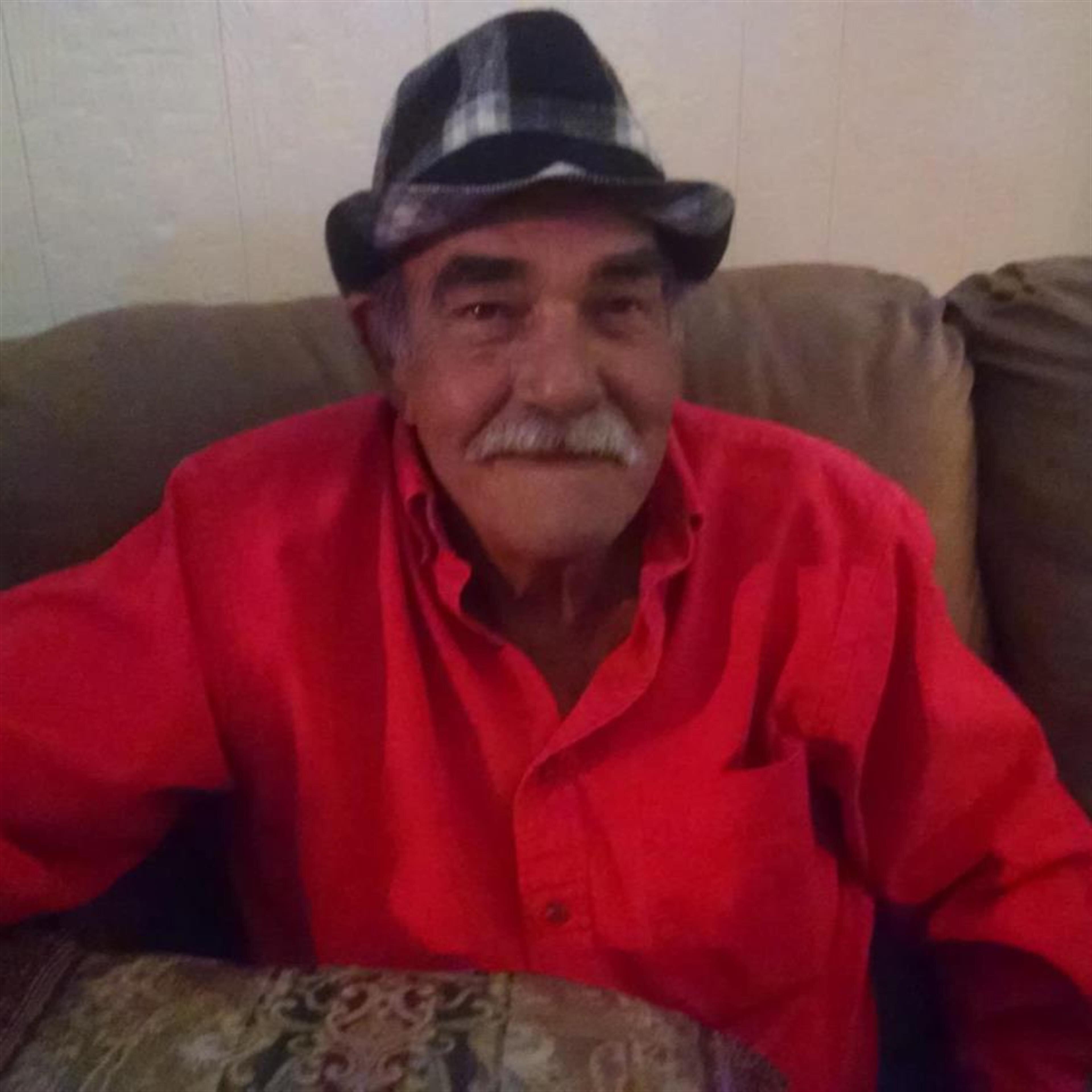 Thomas Dunham Brassell Jr.