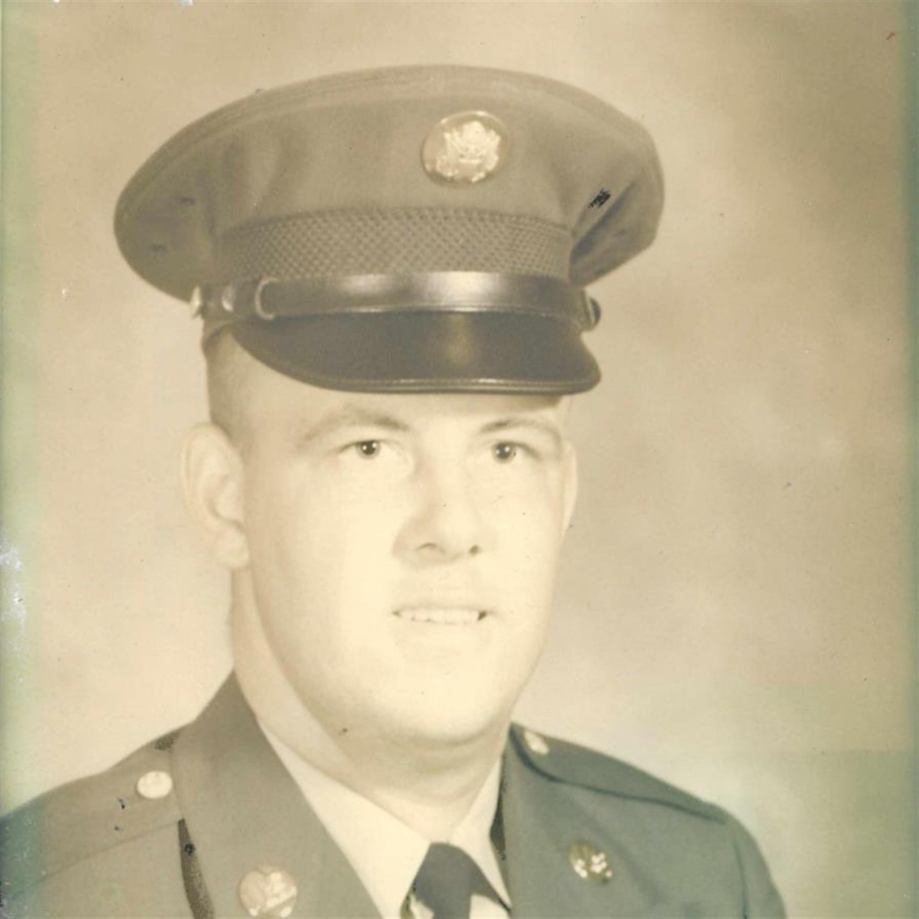 Lonnie Daniel Foster