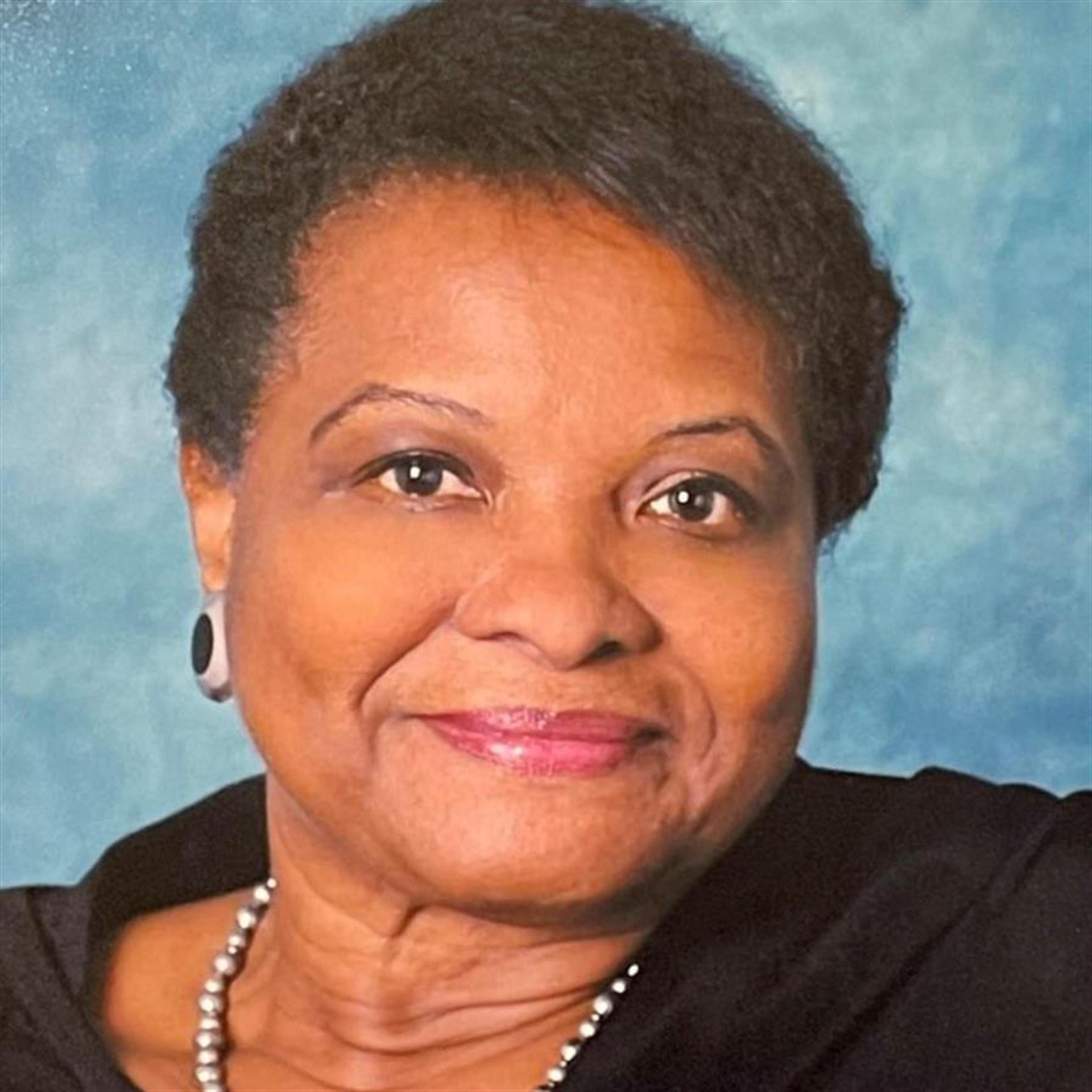 Dorothy Louise Smith