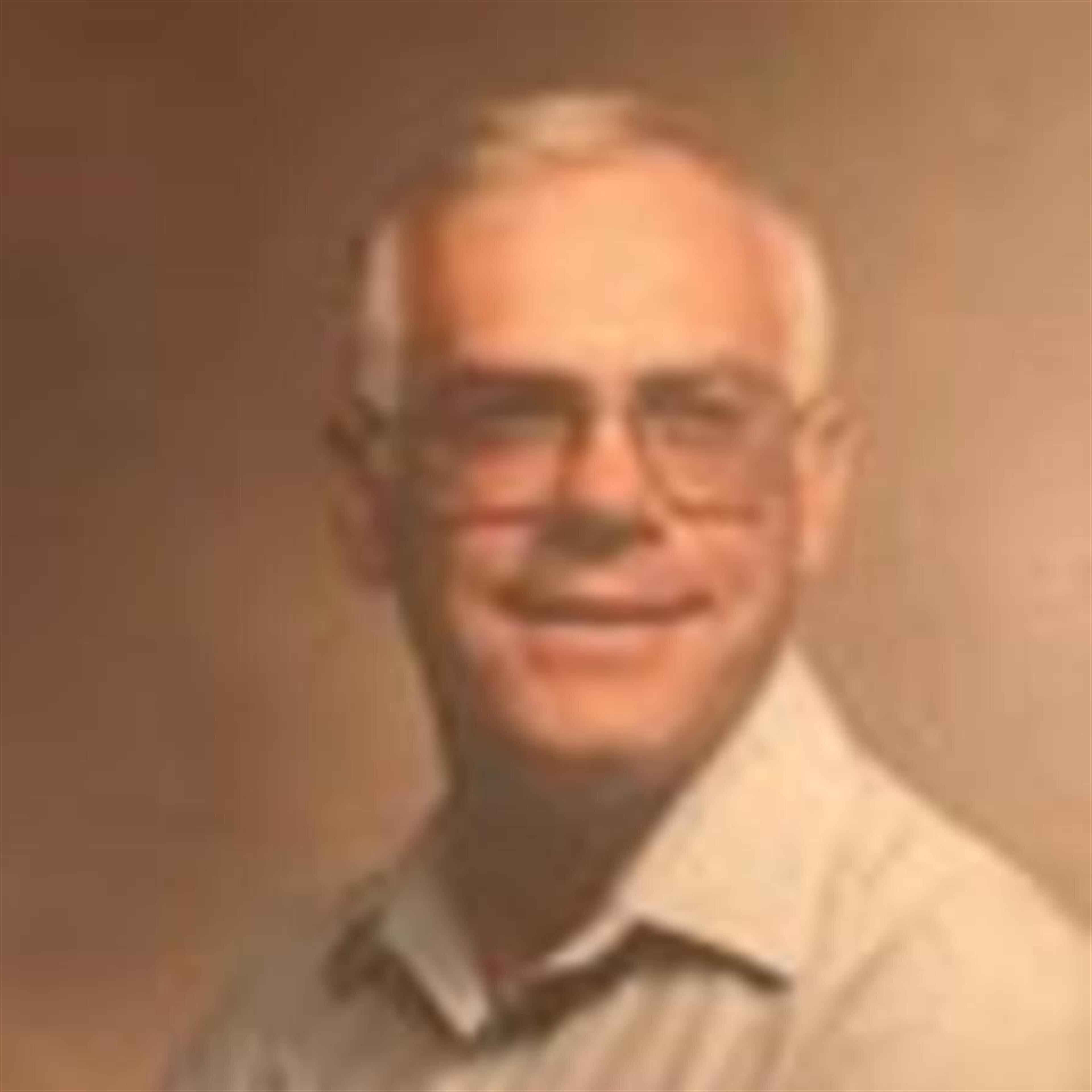 David C. Goetz