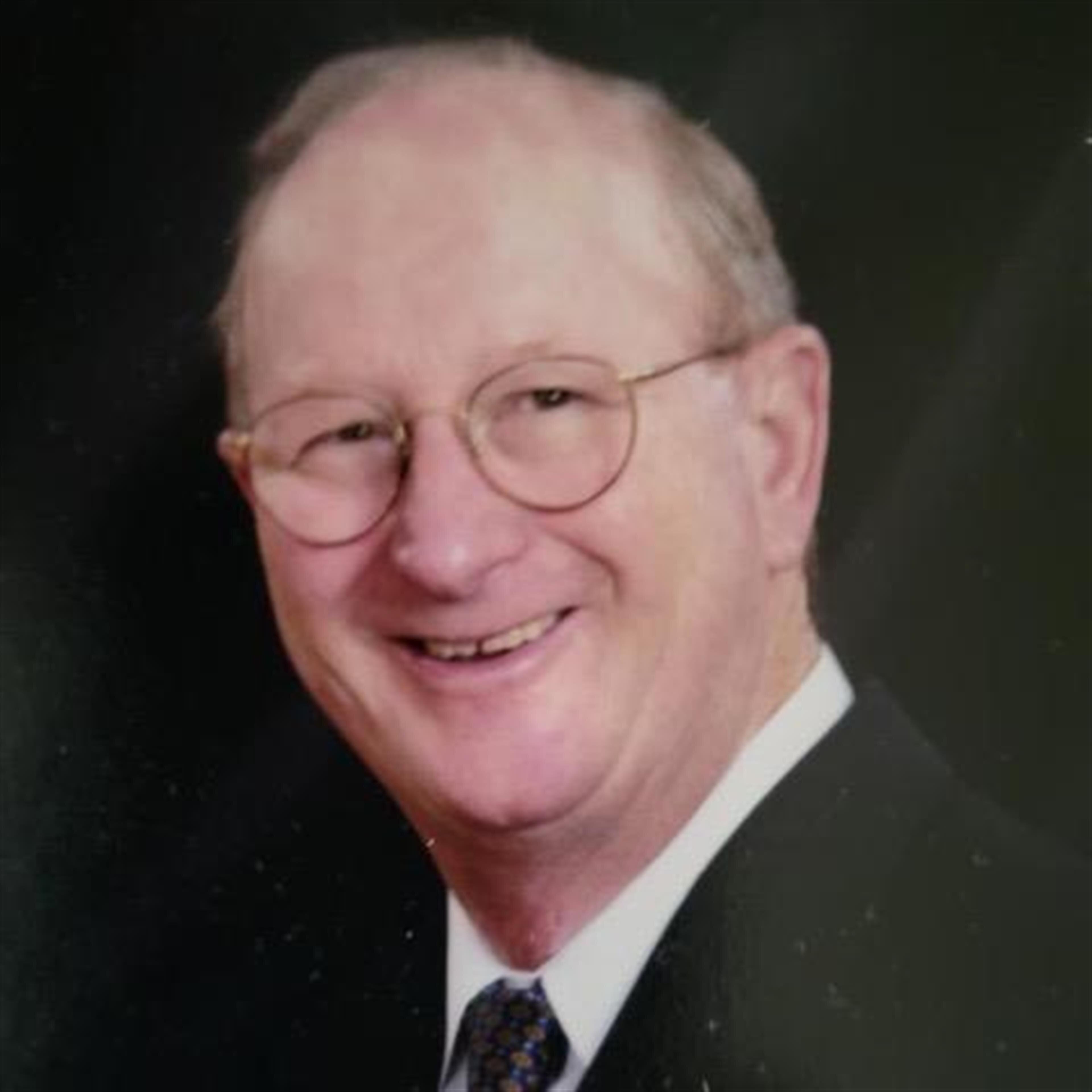 Thomas C. Howell