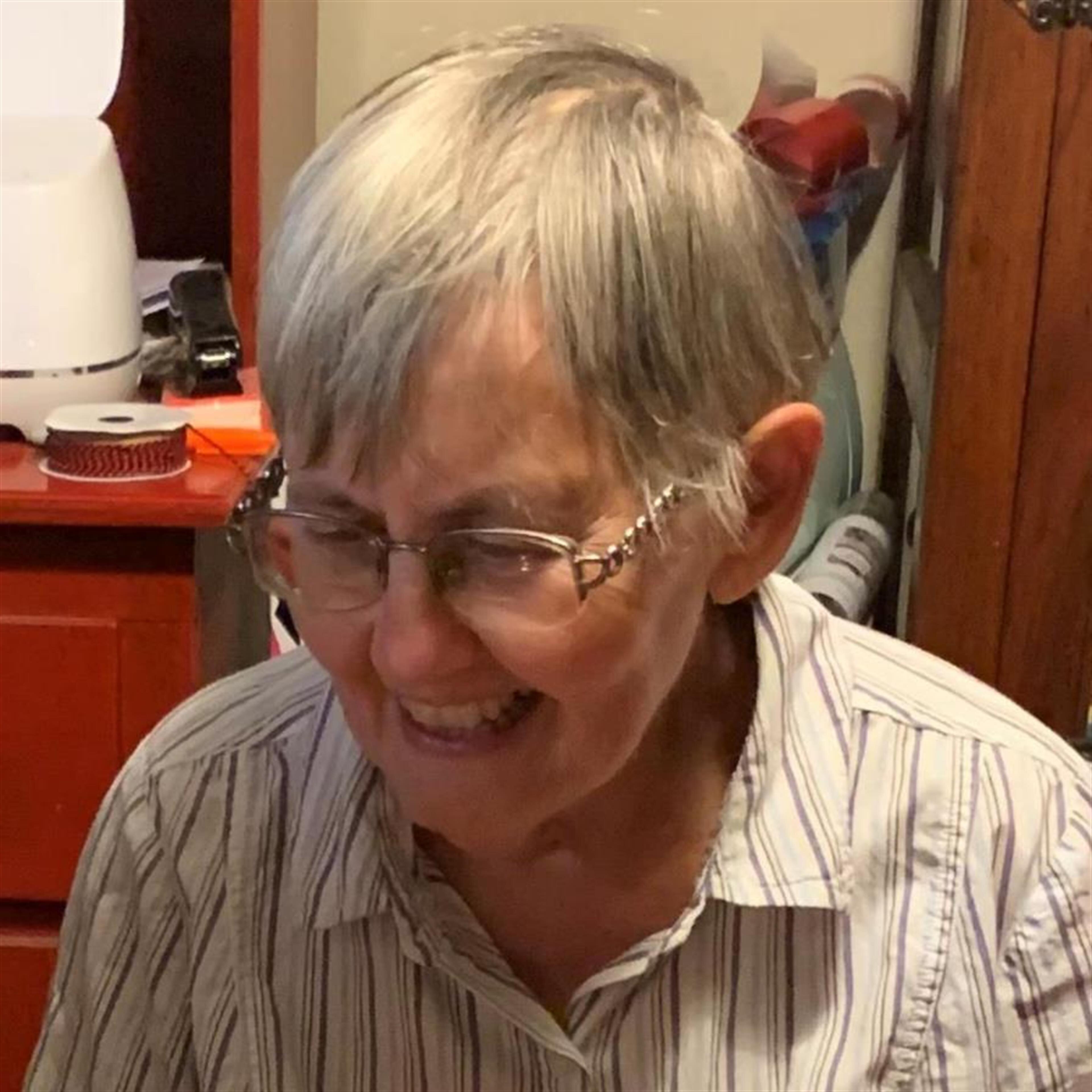 Betty Lee Dunaway