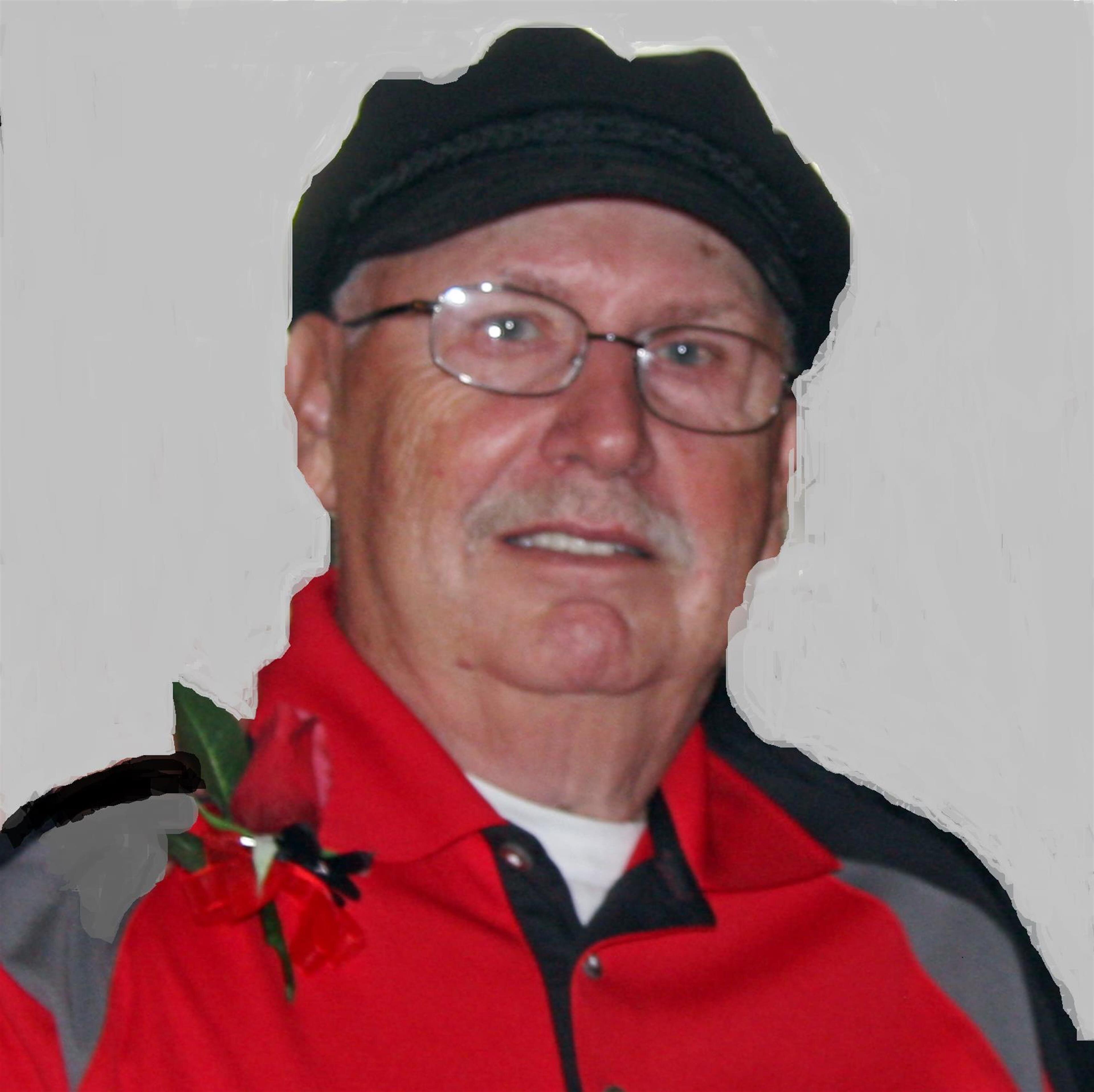 Robert Paul Dessart
