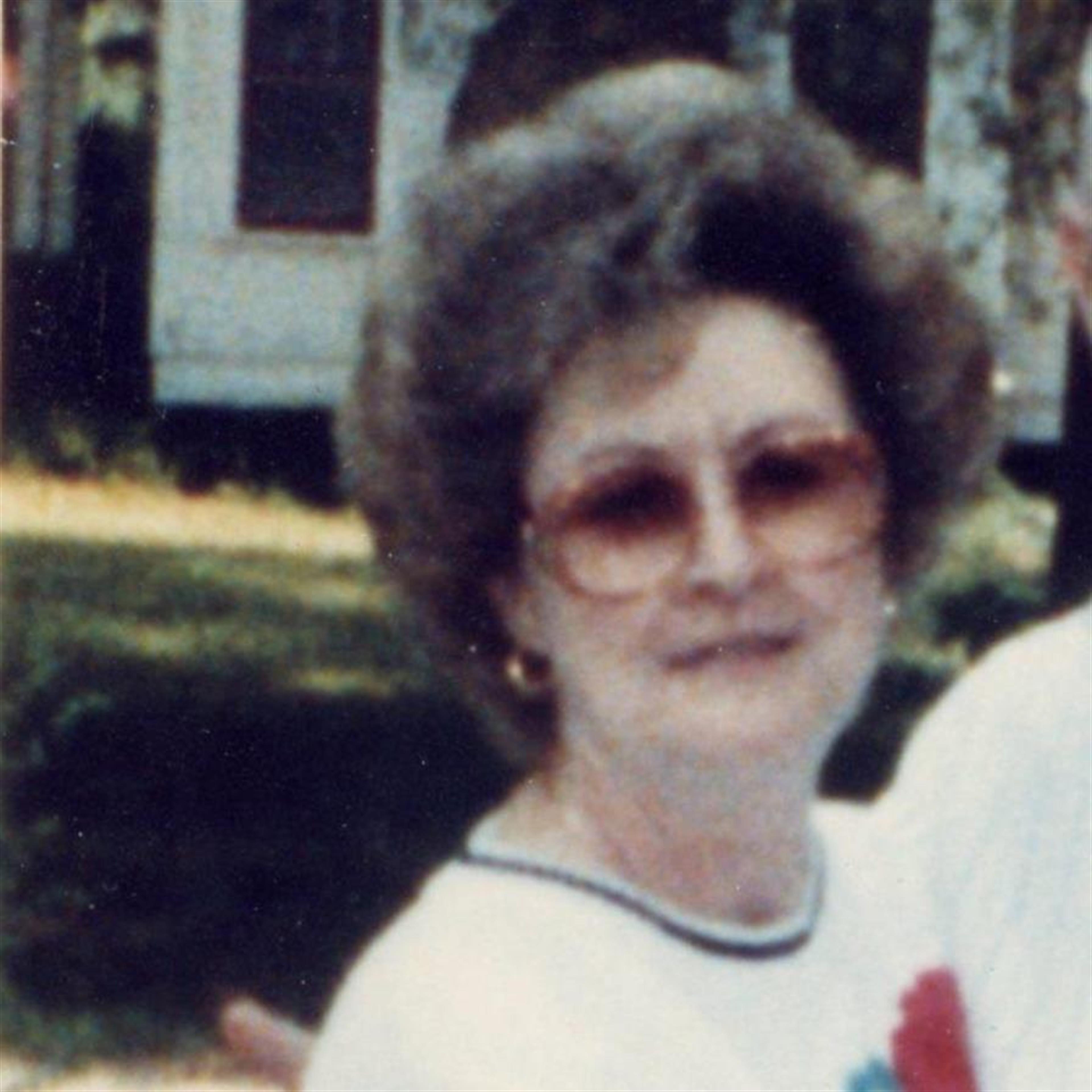 Edna Laverne Manley's obituary picture