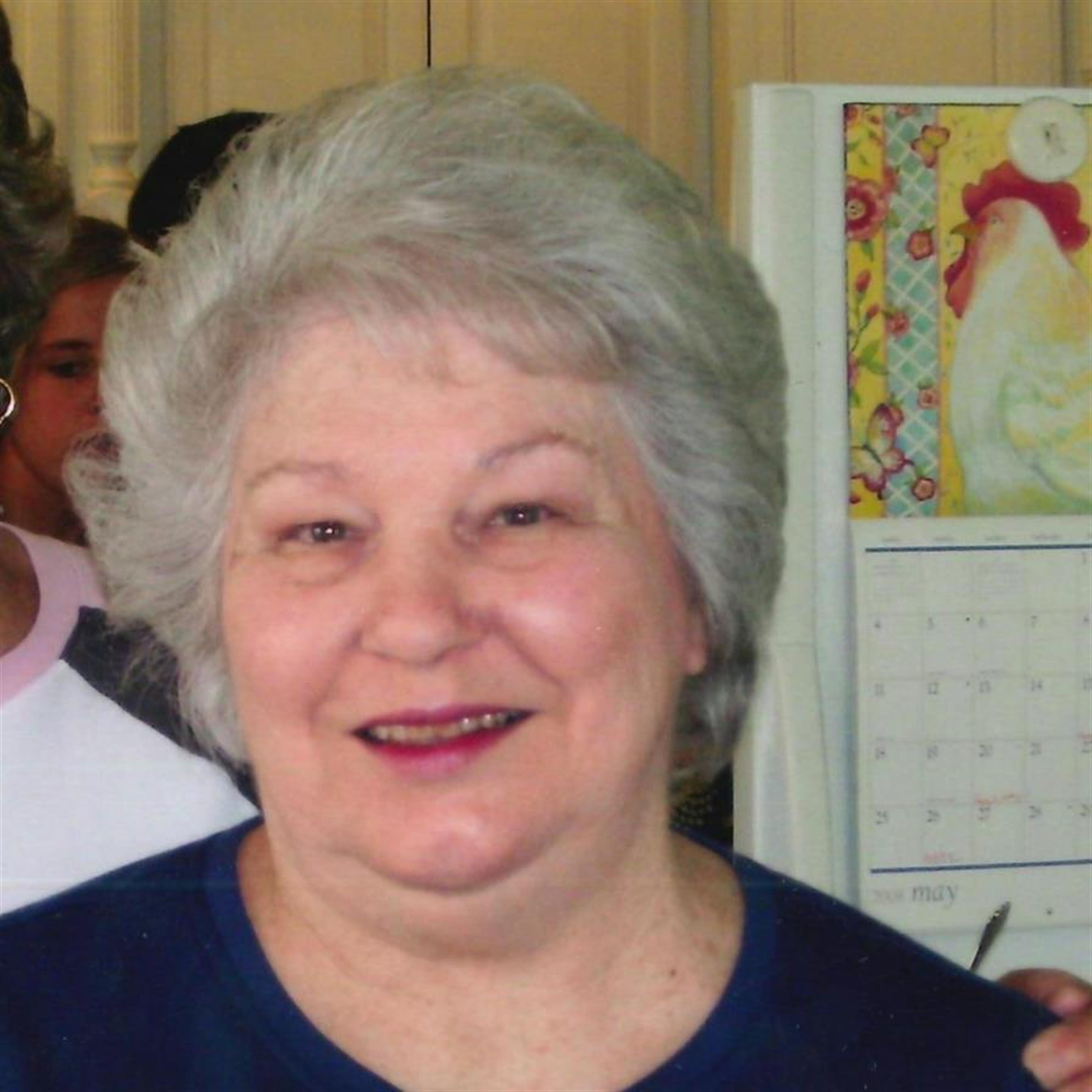 Reba Gail Bentley