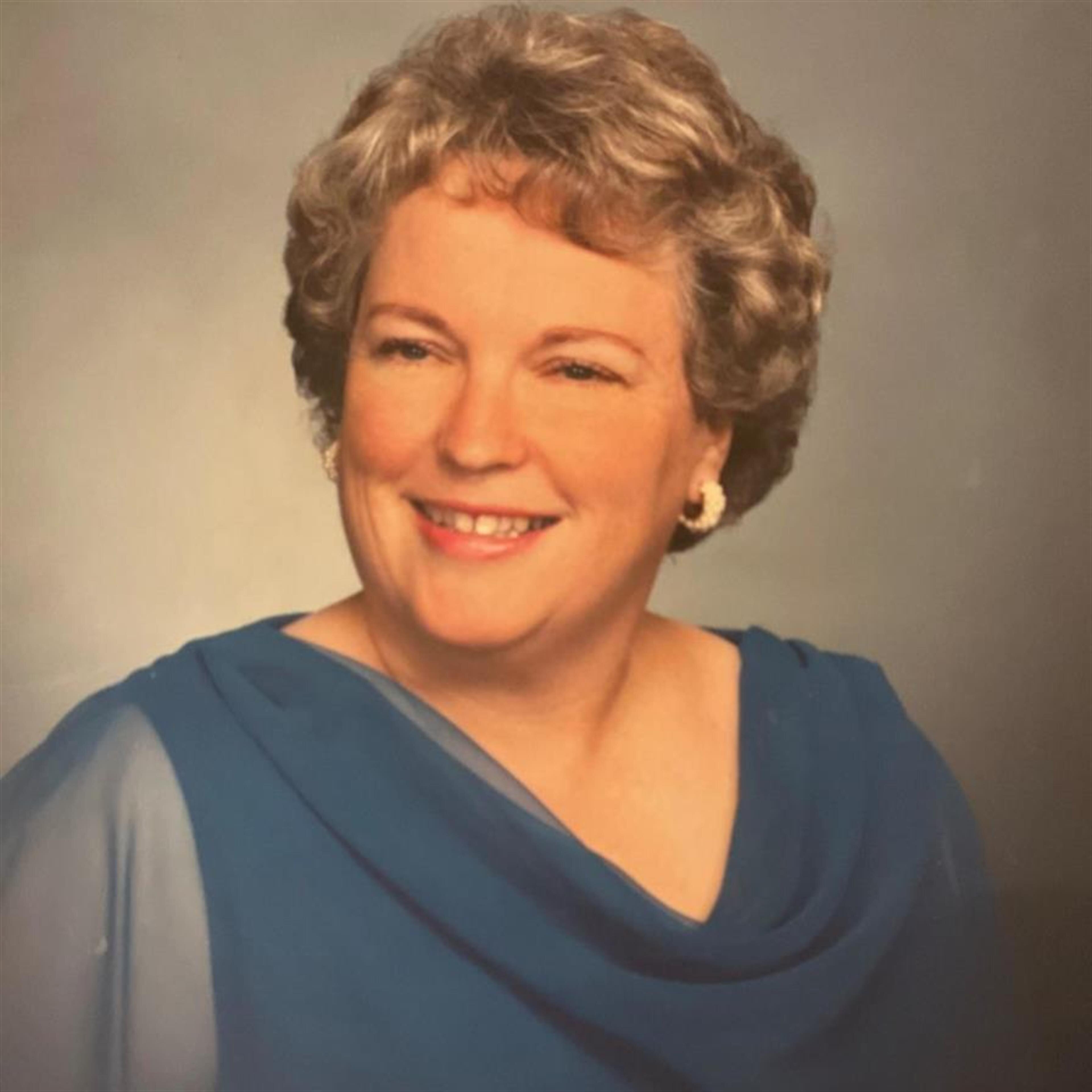 Karen Lou Scheller