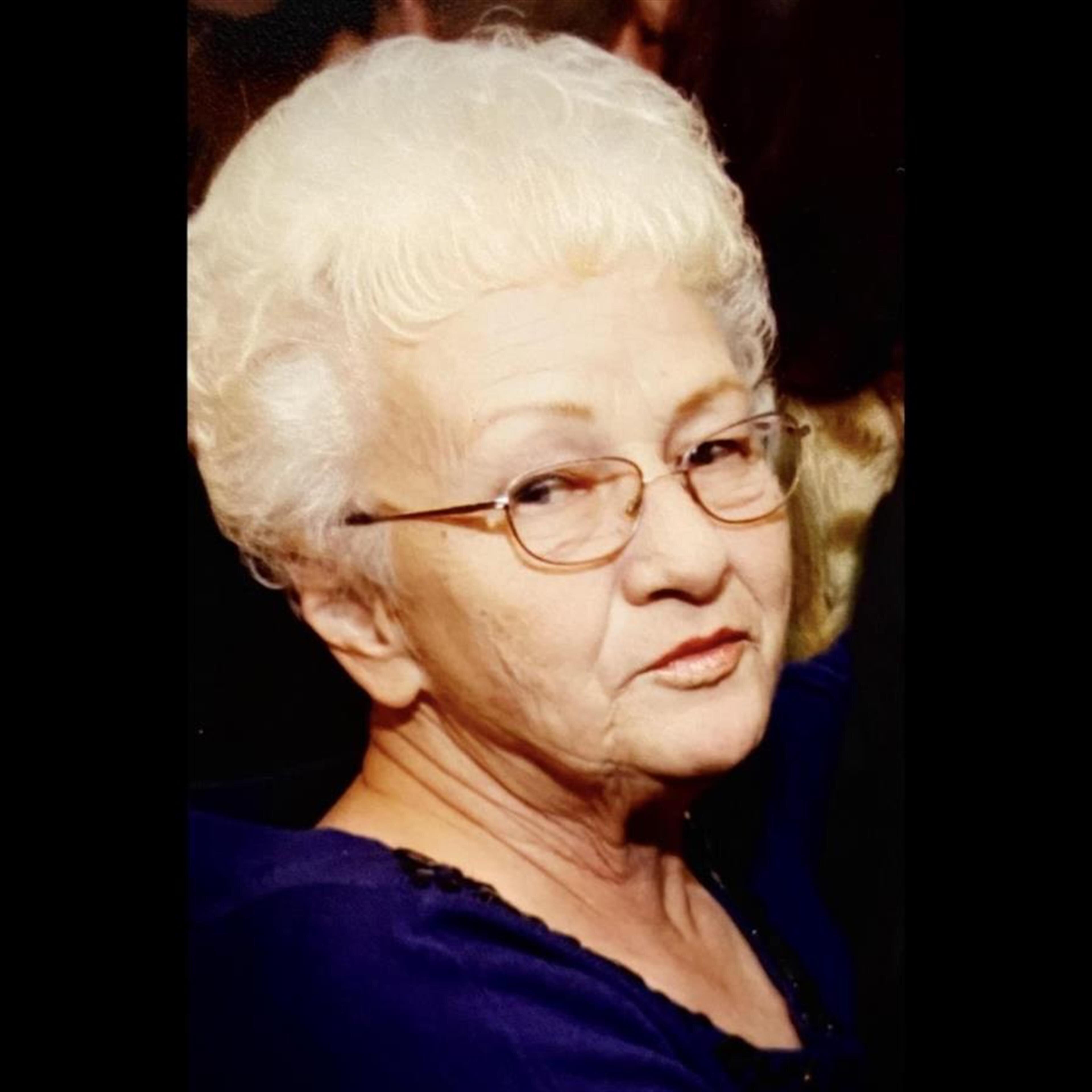 Eileen M Oehlstrom
