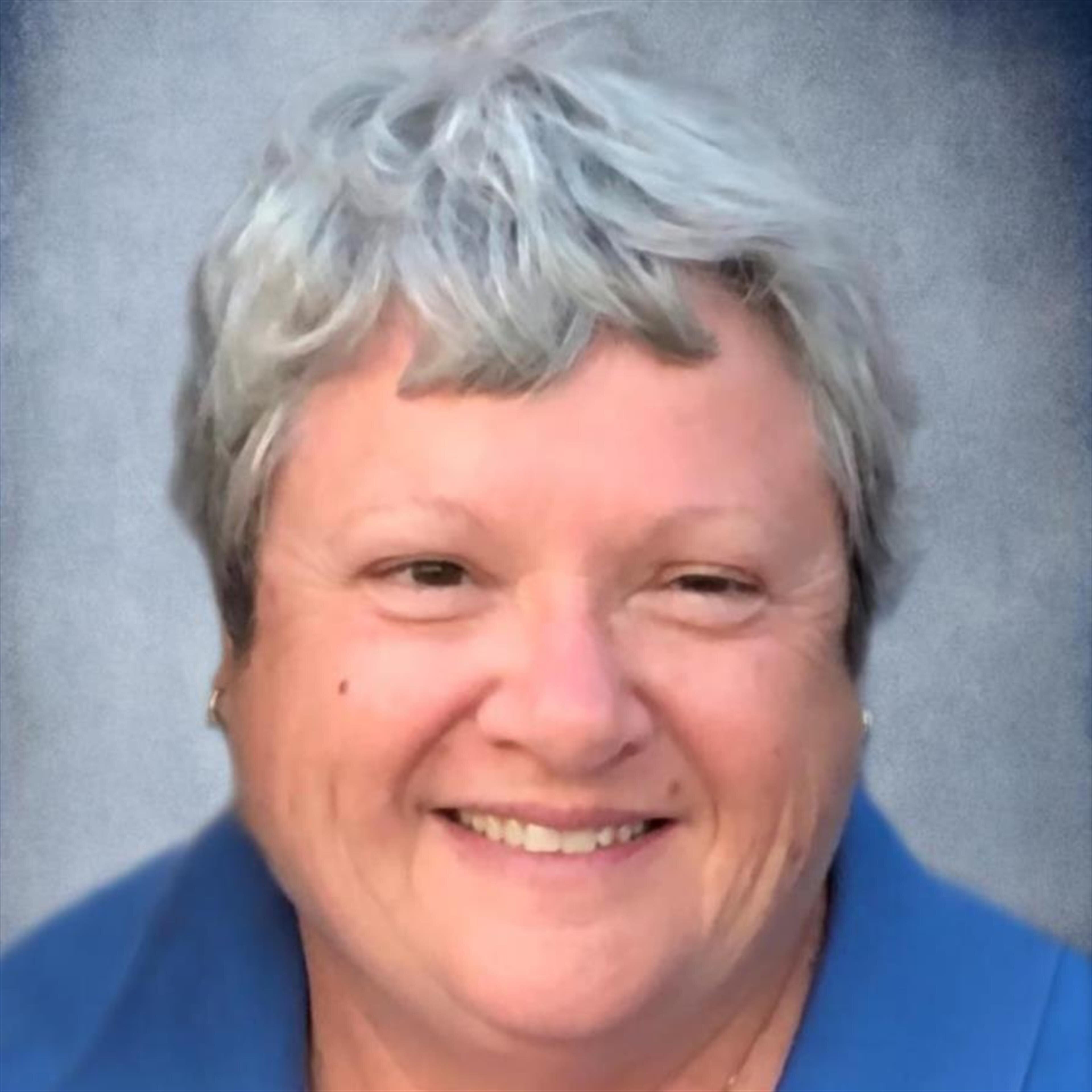 Joan Marie Nisler