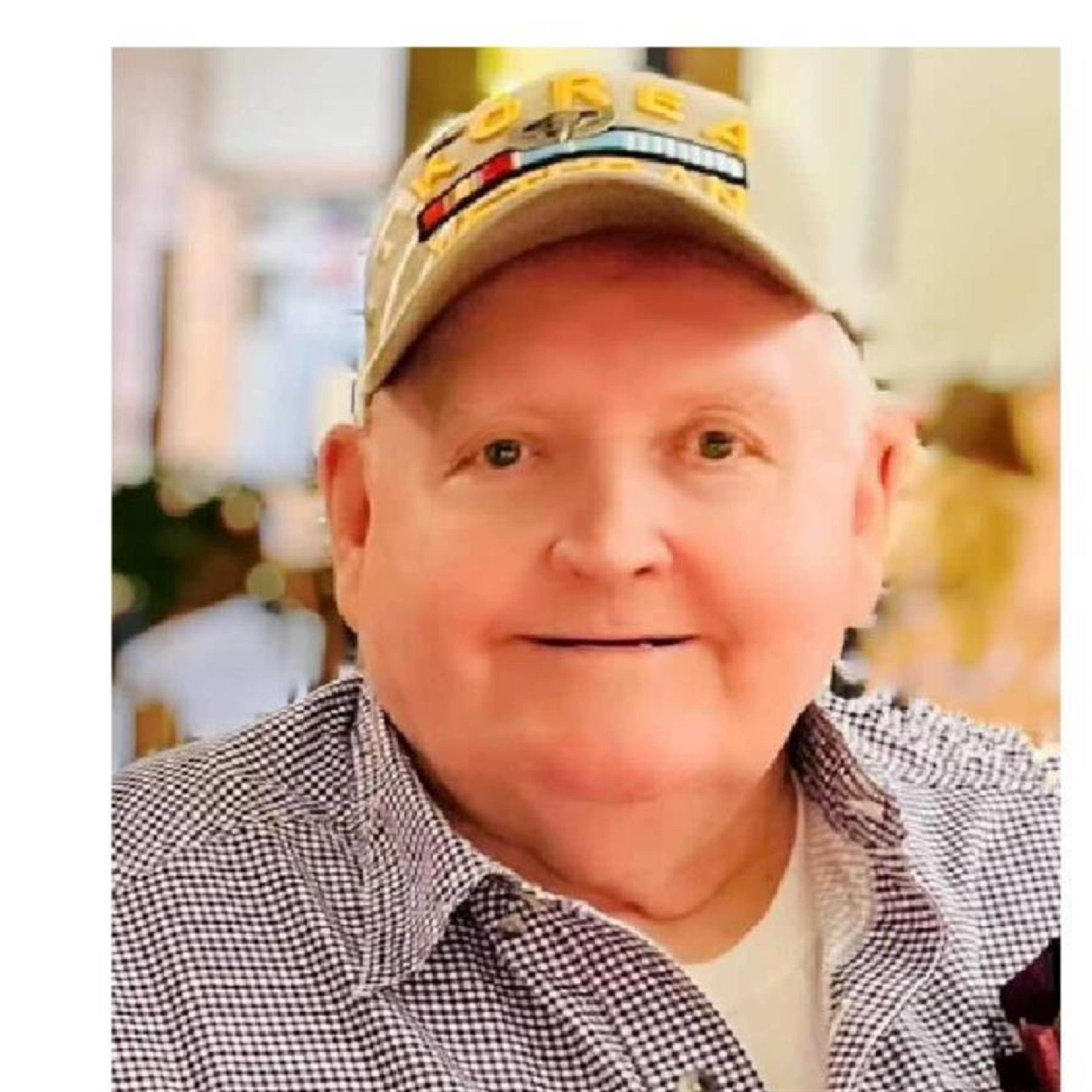 Richard G. Himmer Jr.