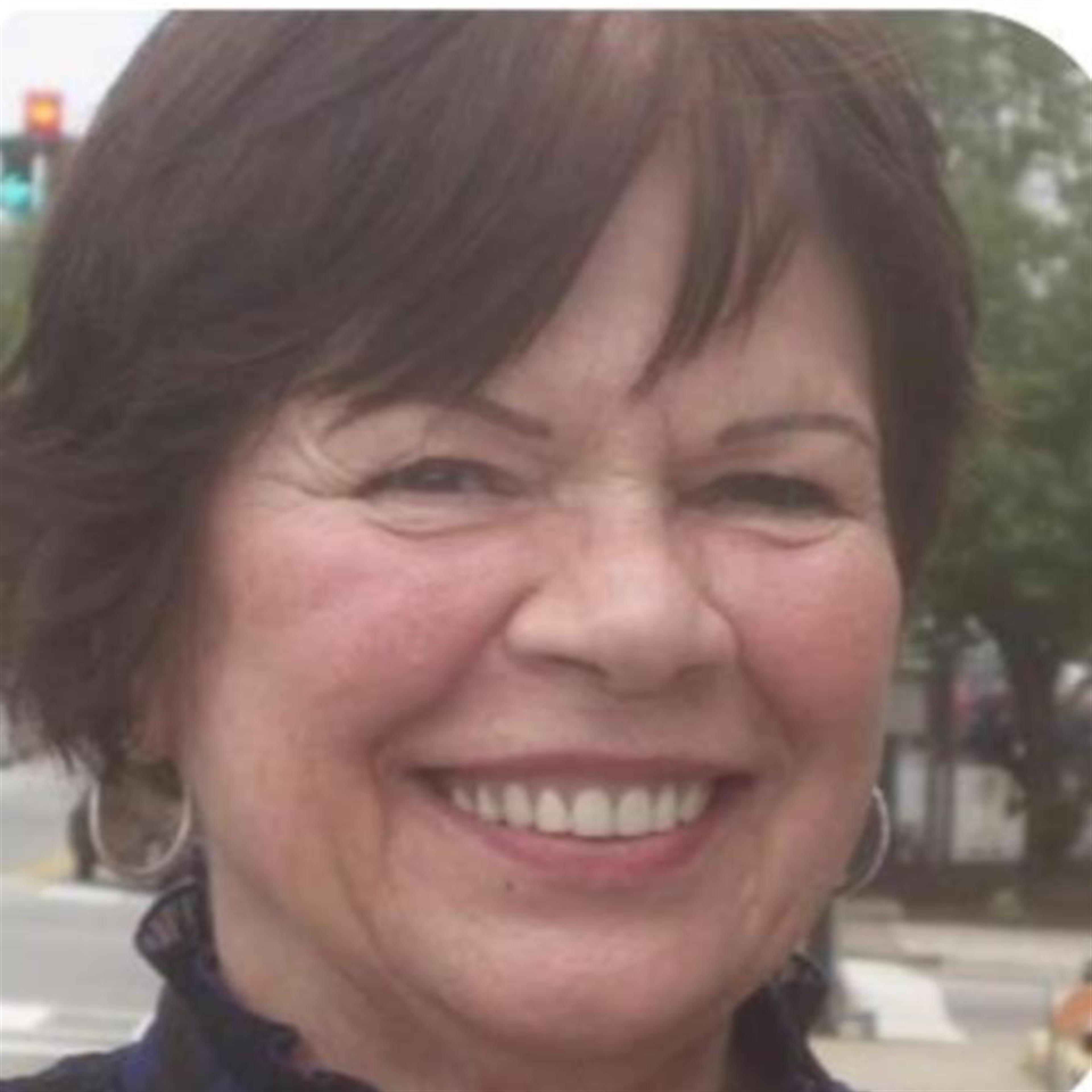 Patricia Helene Wiktorek