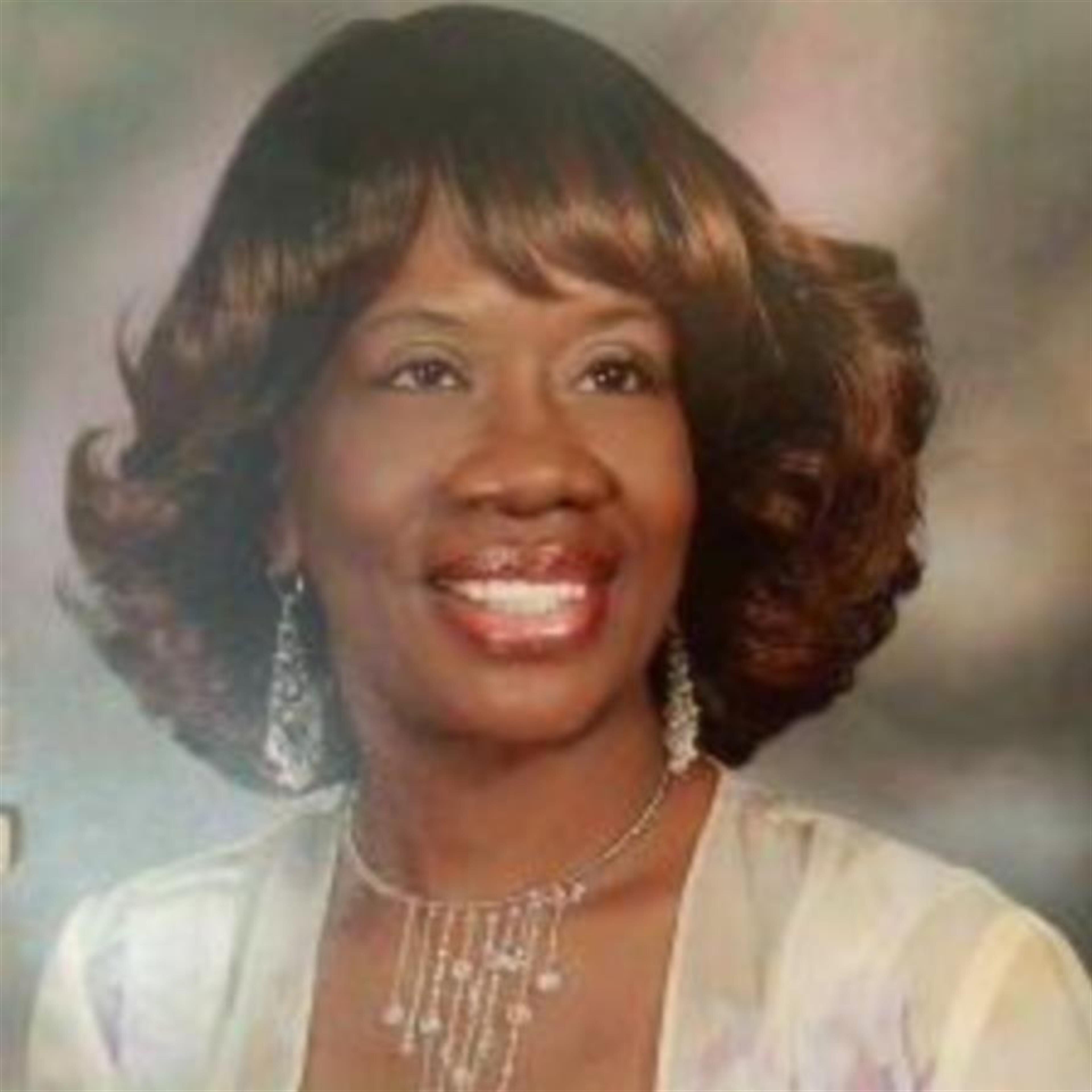 Alfreda Ann Murray