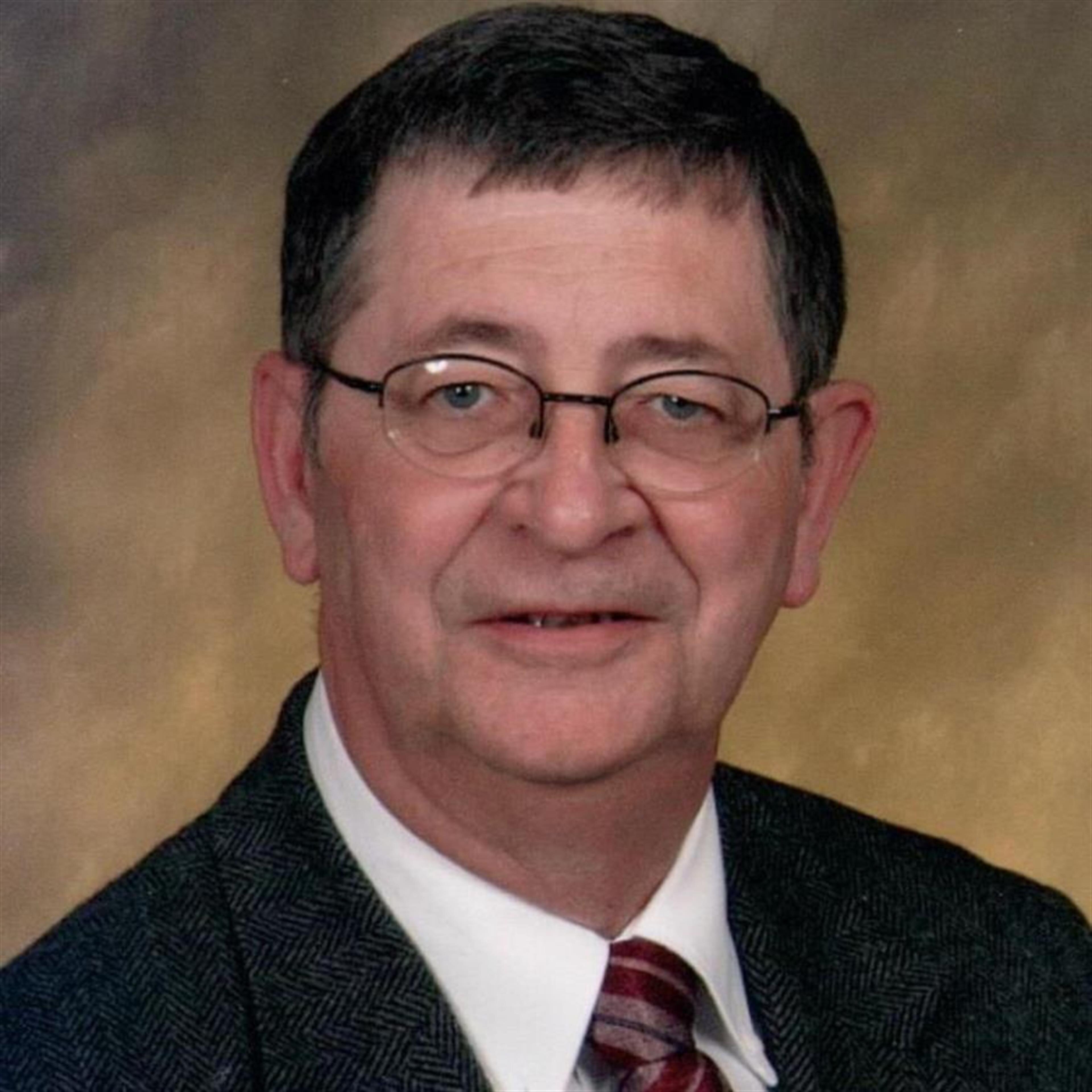 Cecil Joseph LeBlue