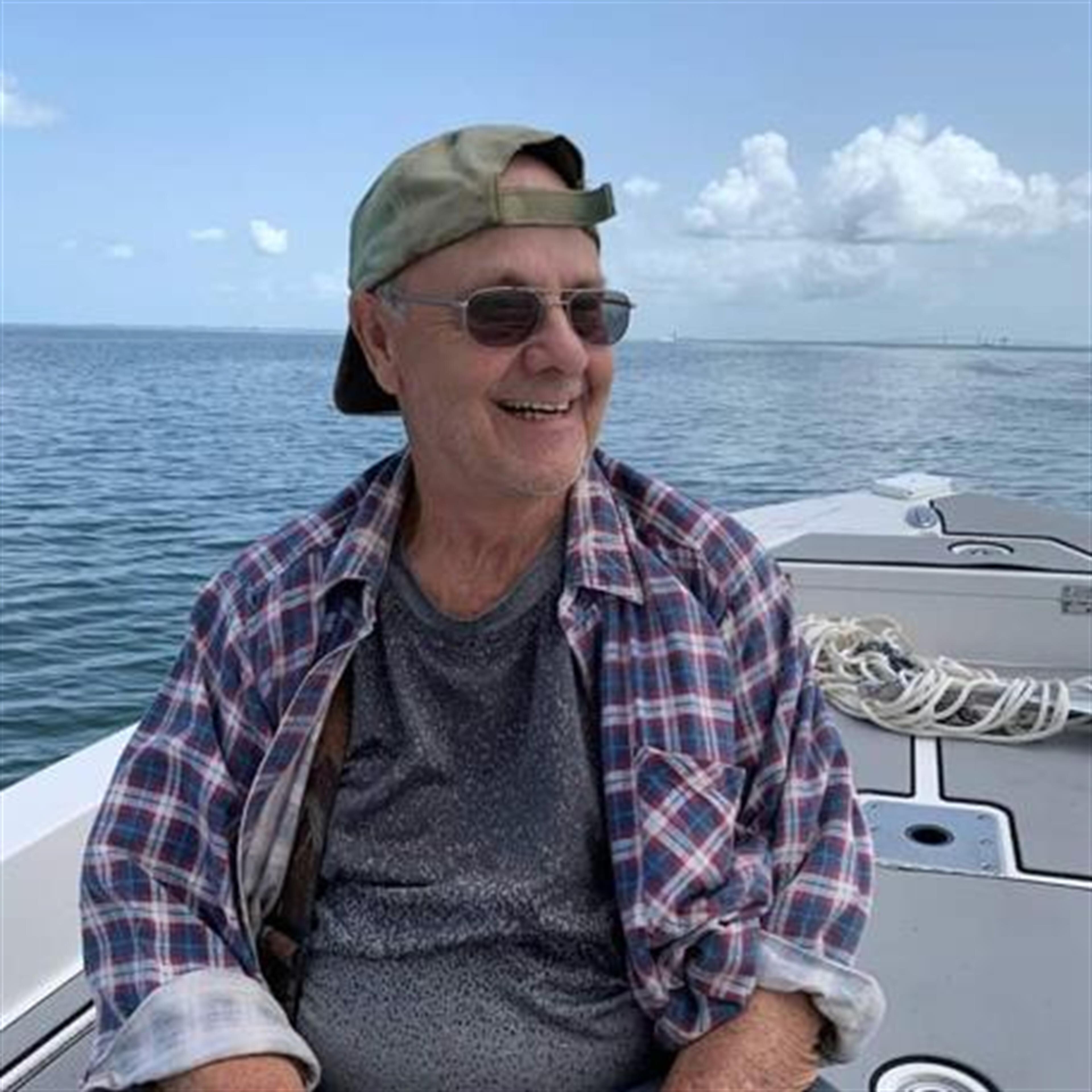 Gary L. Hamilton