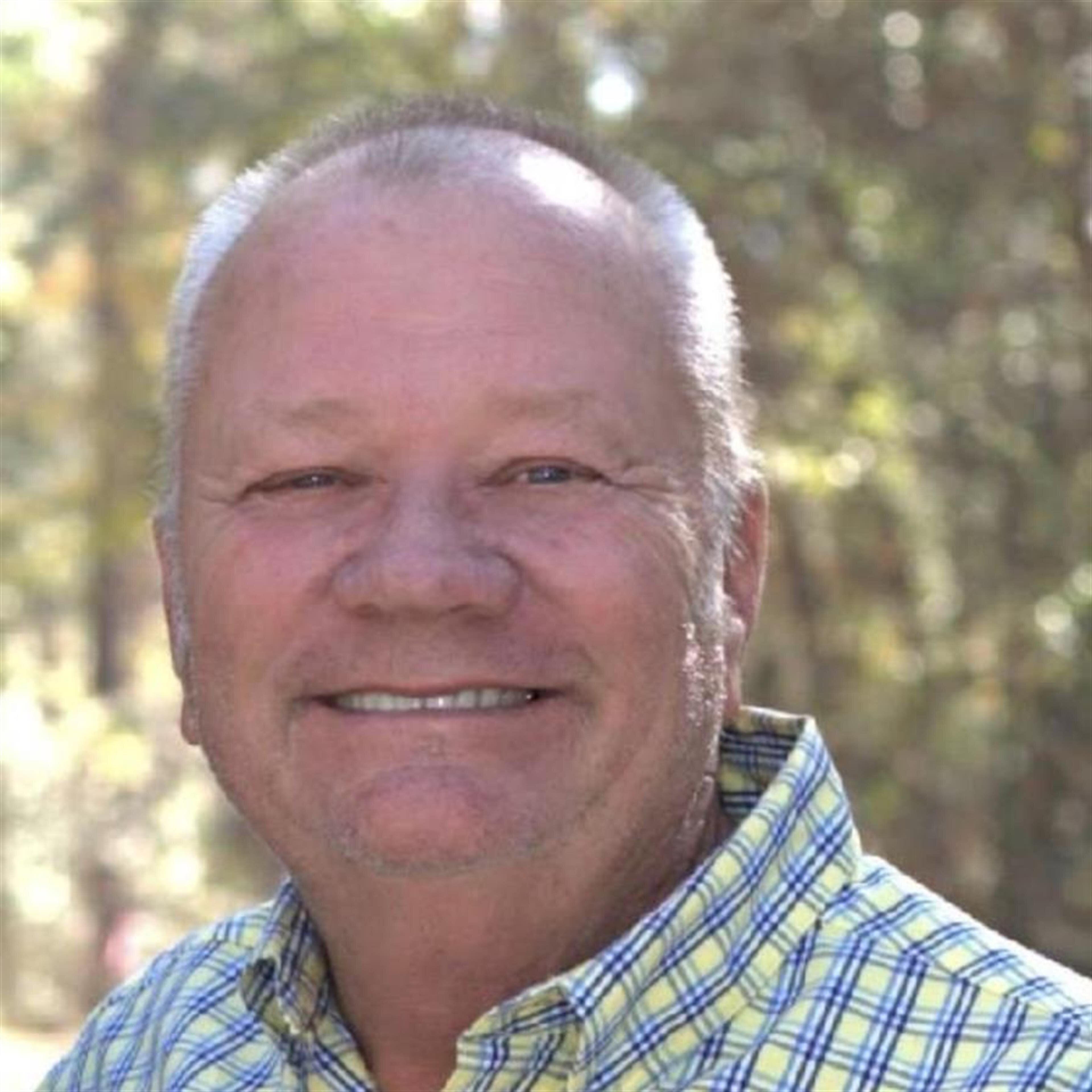 Perry A. Buttram