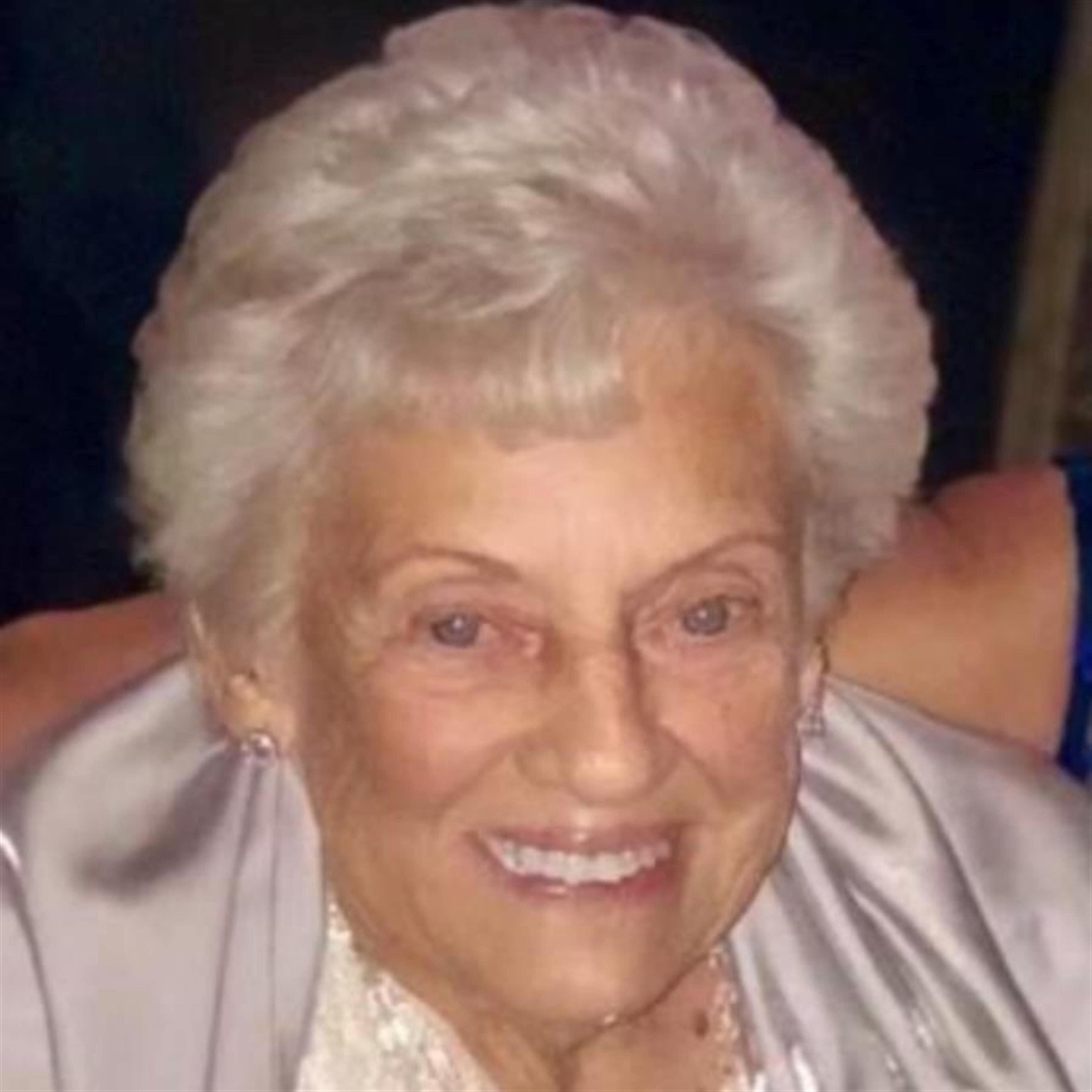 Frances Moore