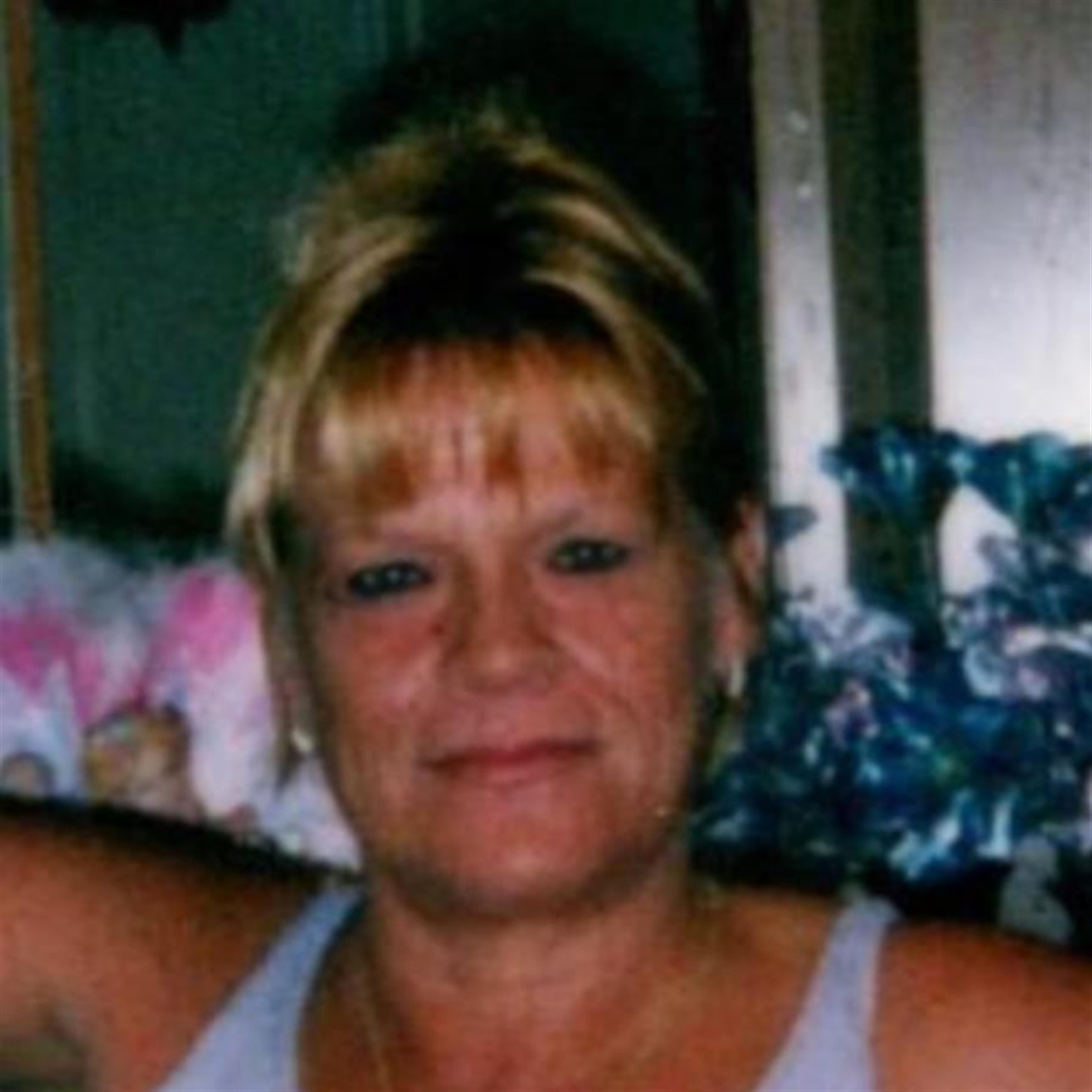 Barbara Ann Whistleman