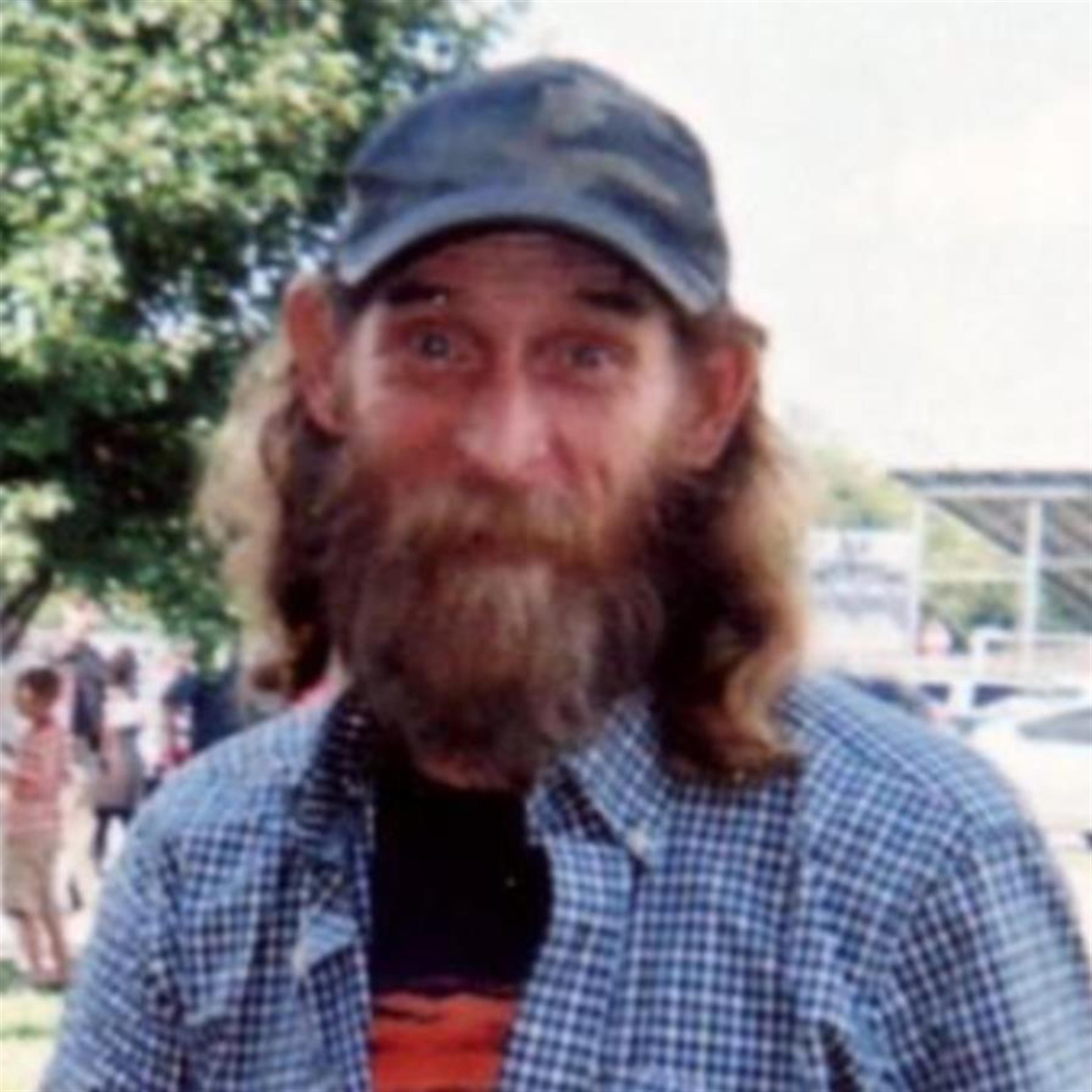 Mr. Charles Thomas "Caveman" Andrews