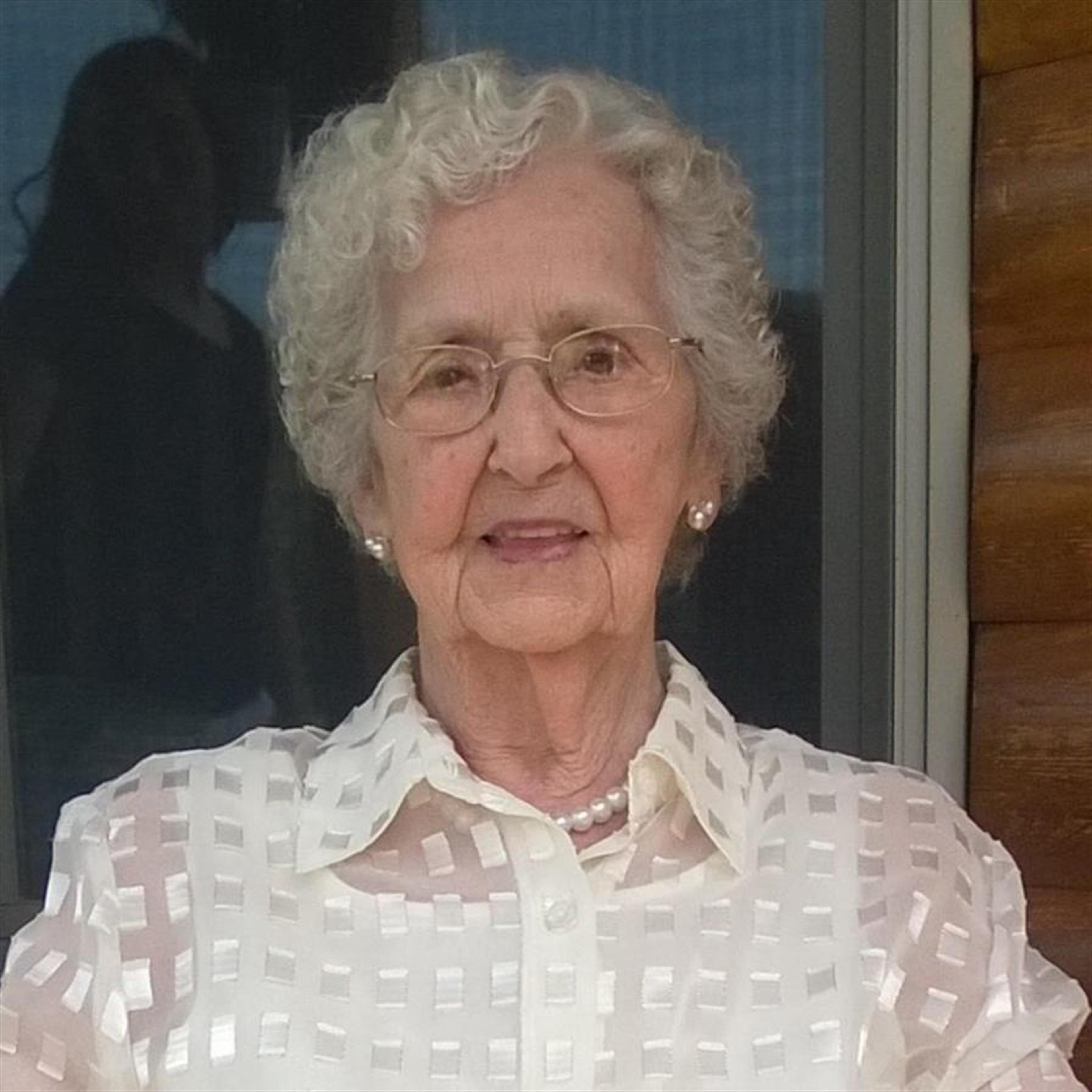 Norene M. Flickema