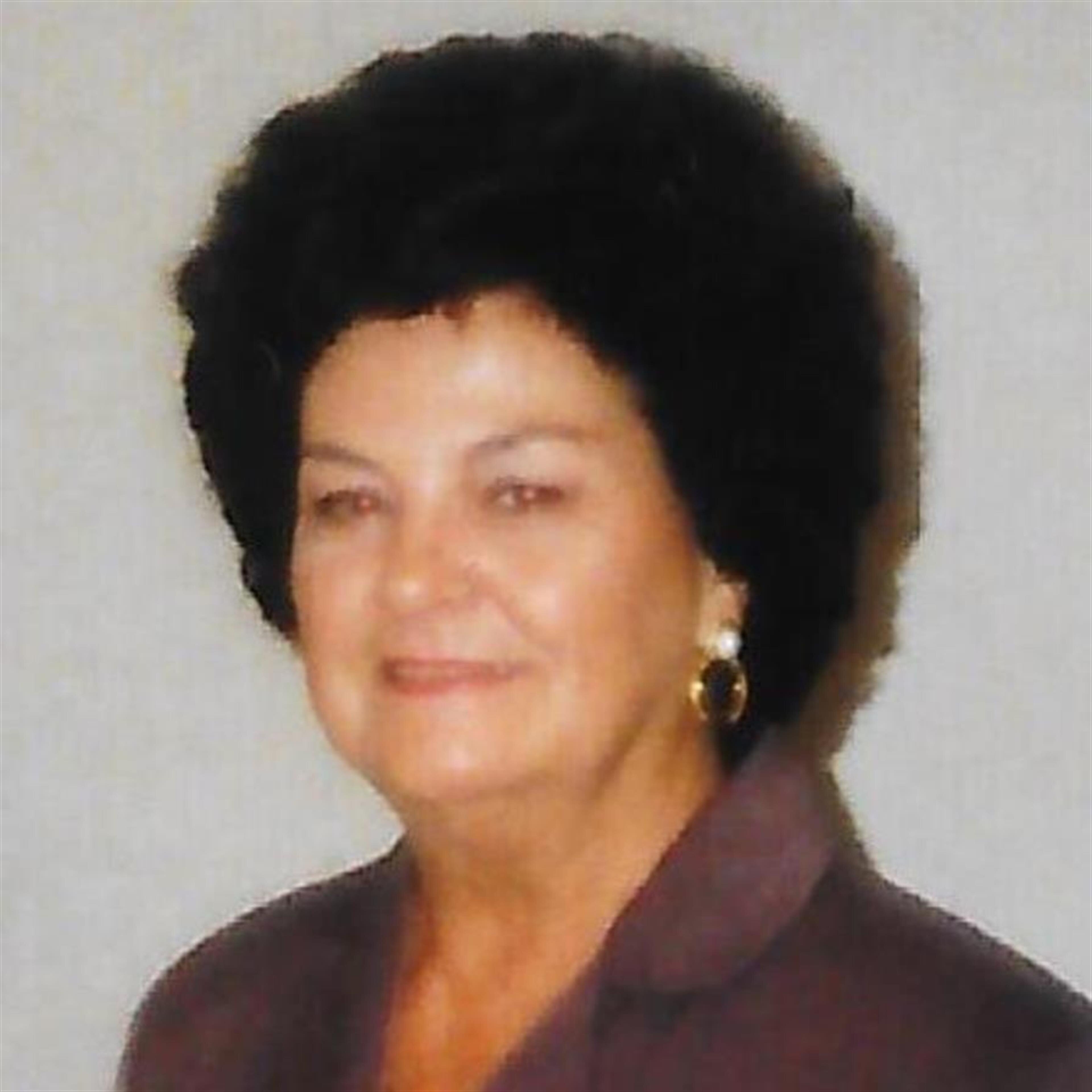 Ella Loretta Anderson