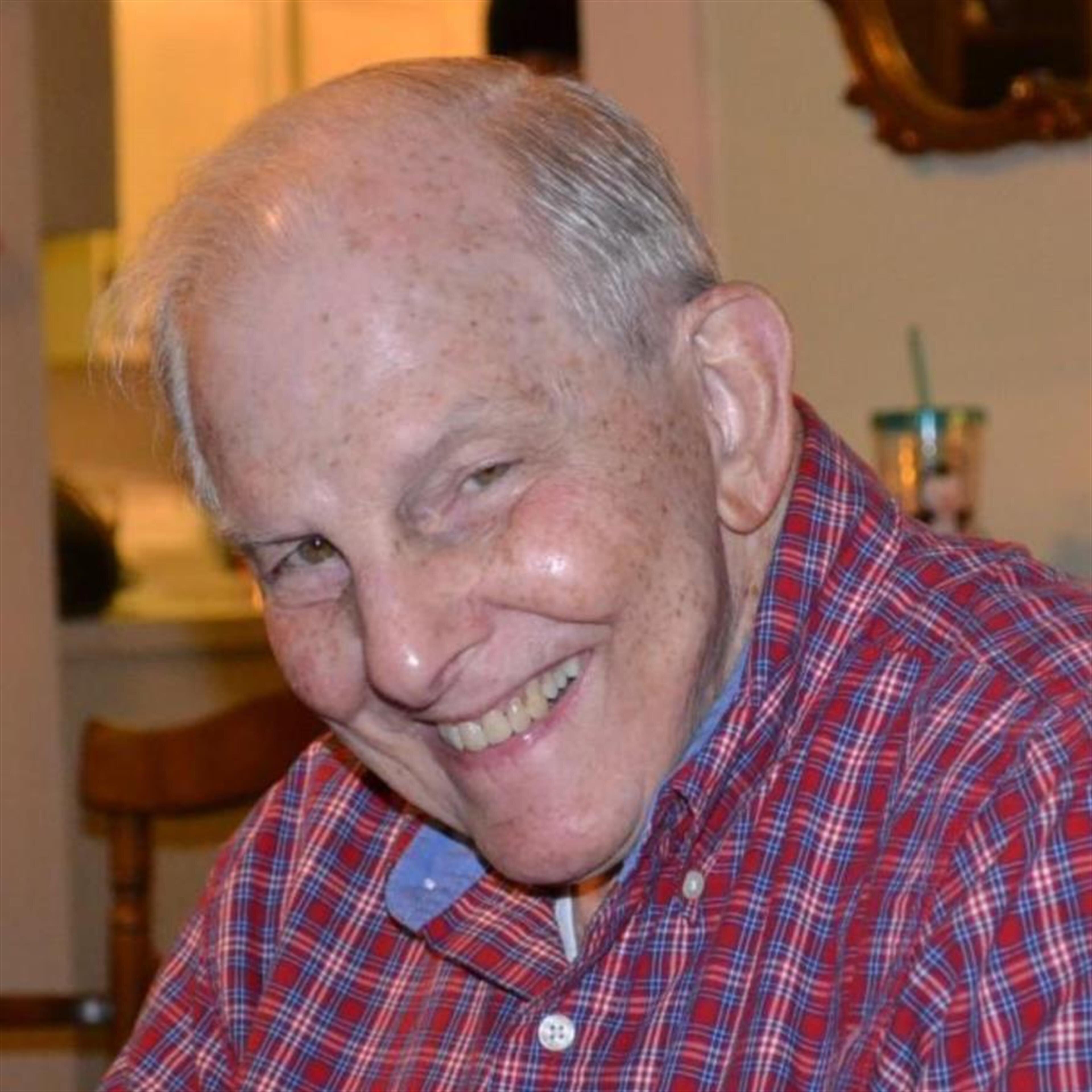 Roger Monroe Denhard