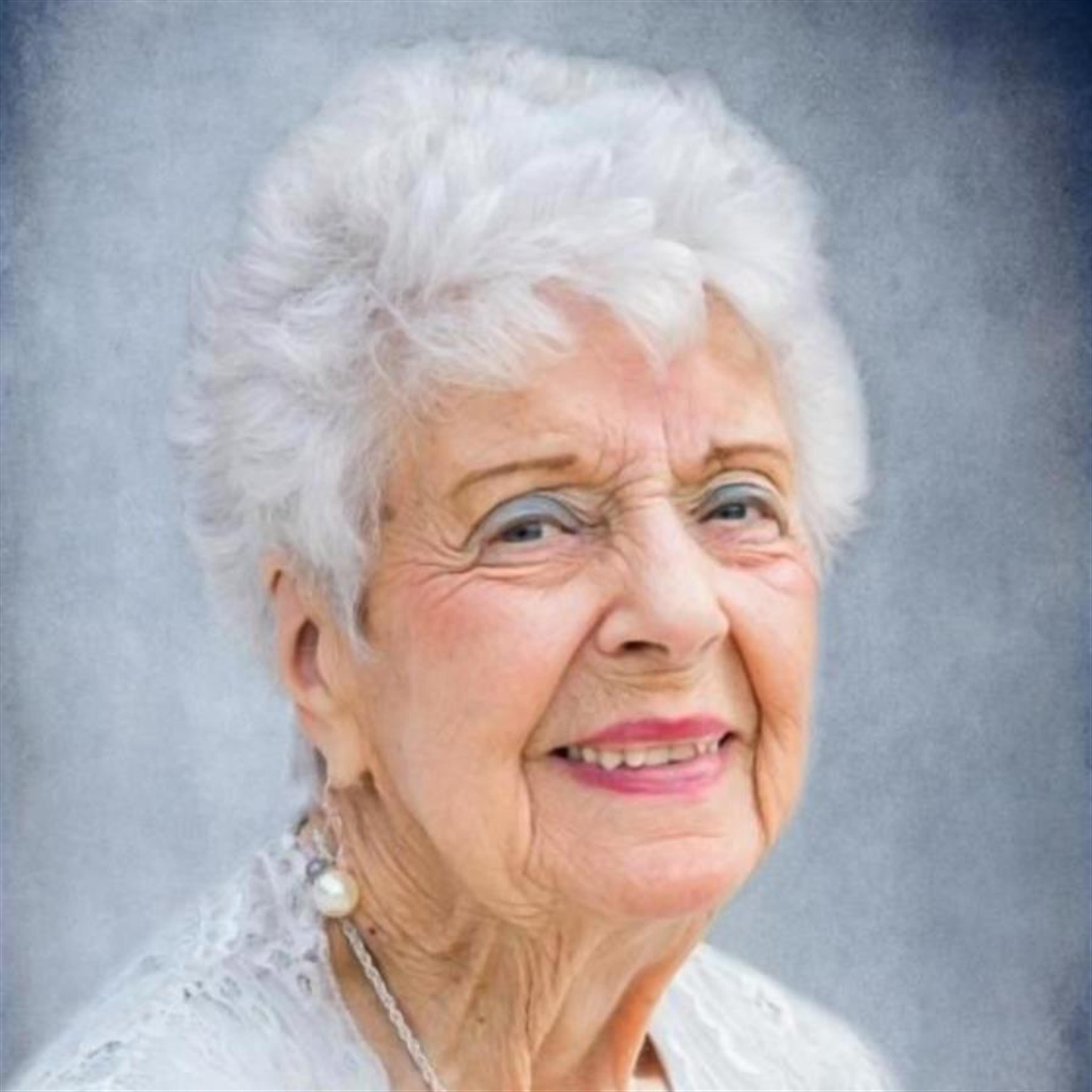 Carol S. Ewing
