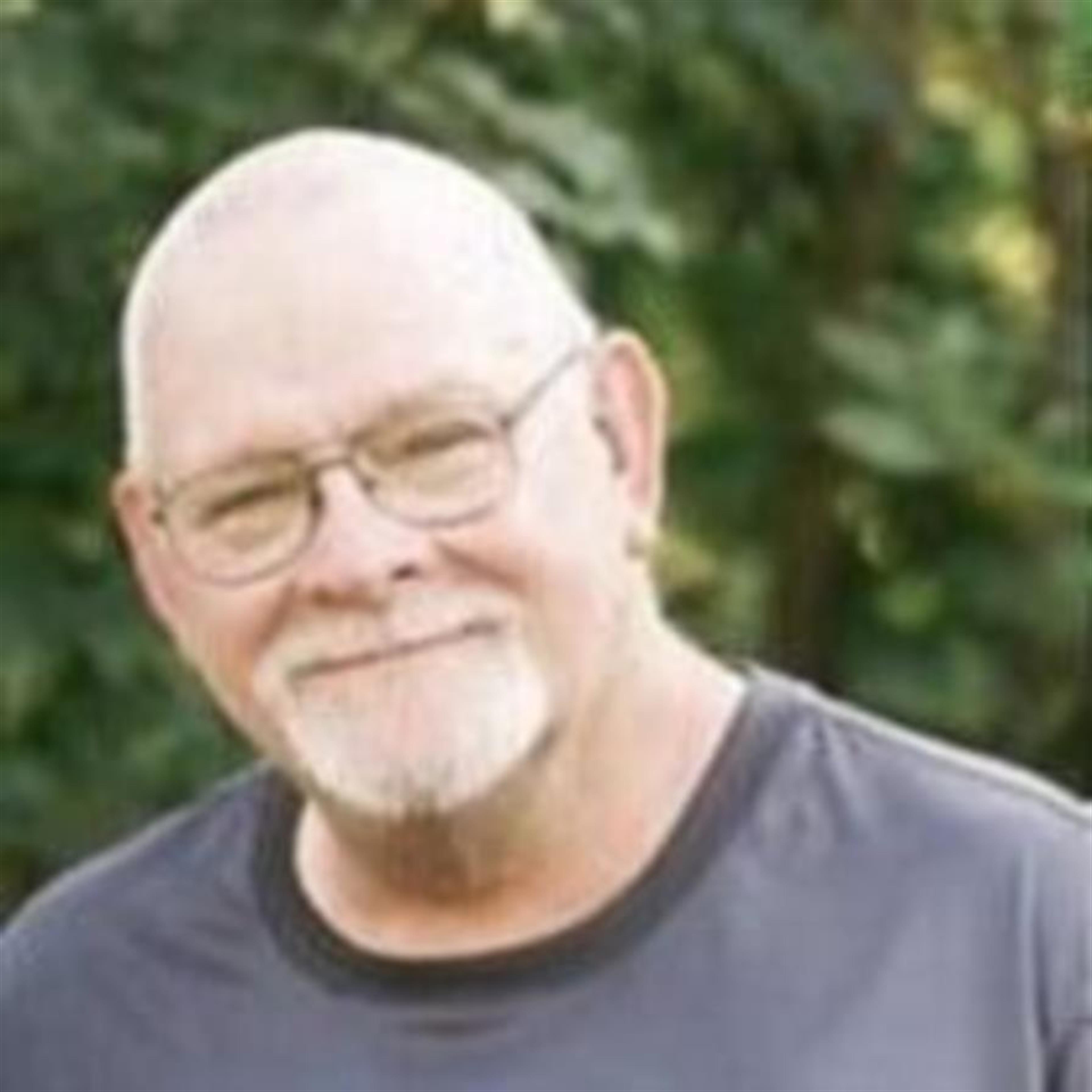 Richard "Potts" Hrdicka (Buffalo)