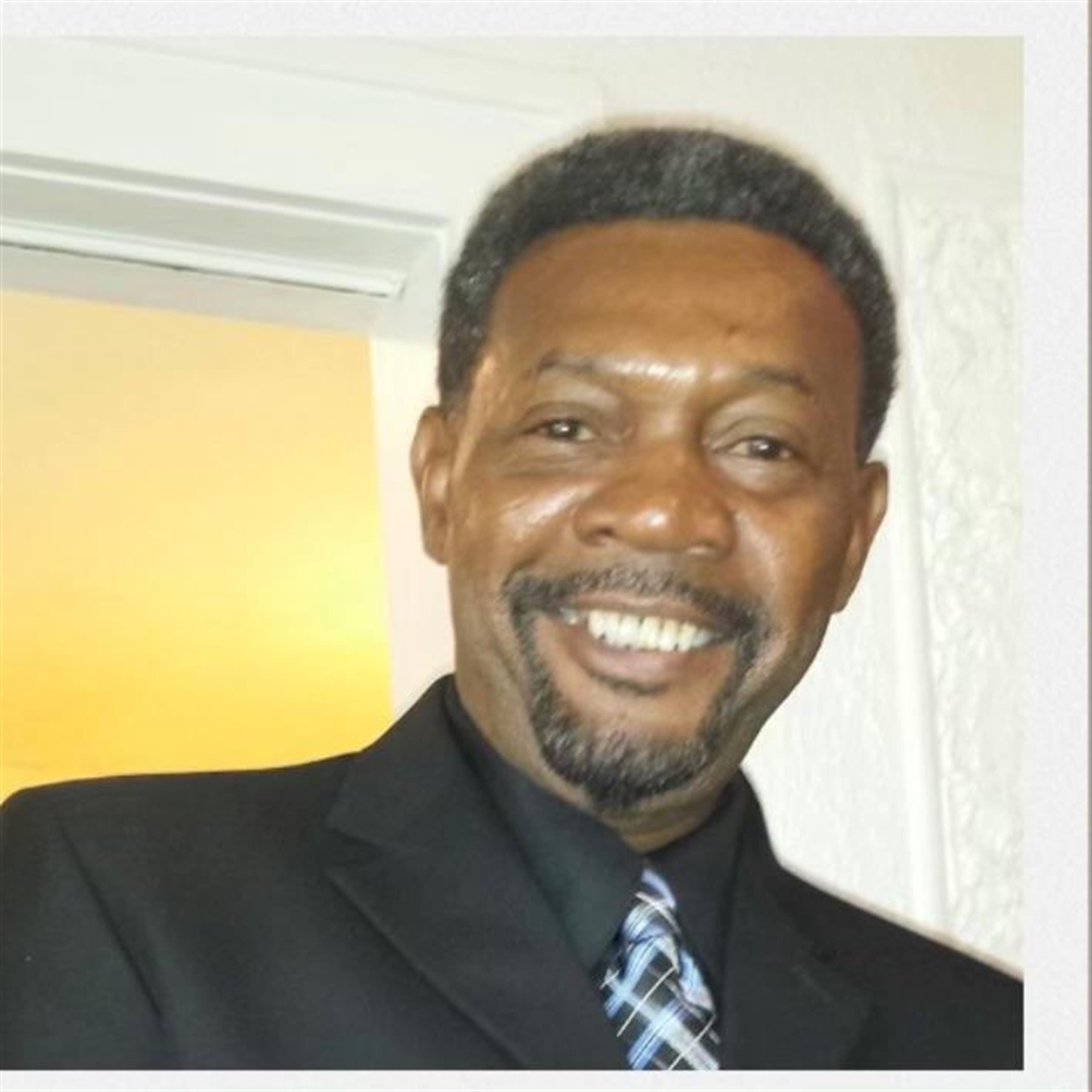 MR. EDWARD KEITH WILLIAMS
