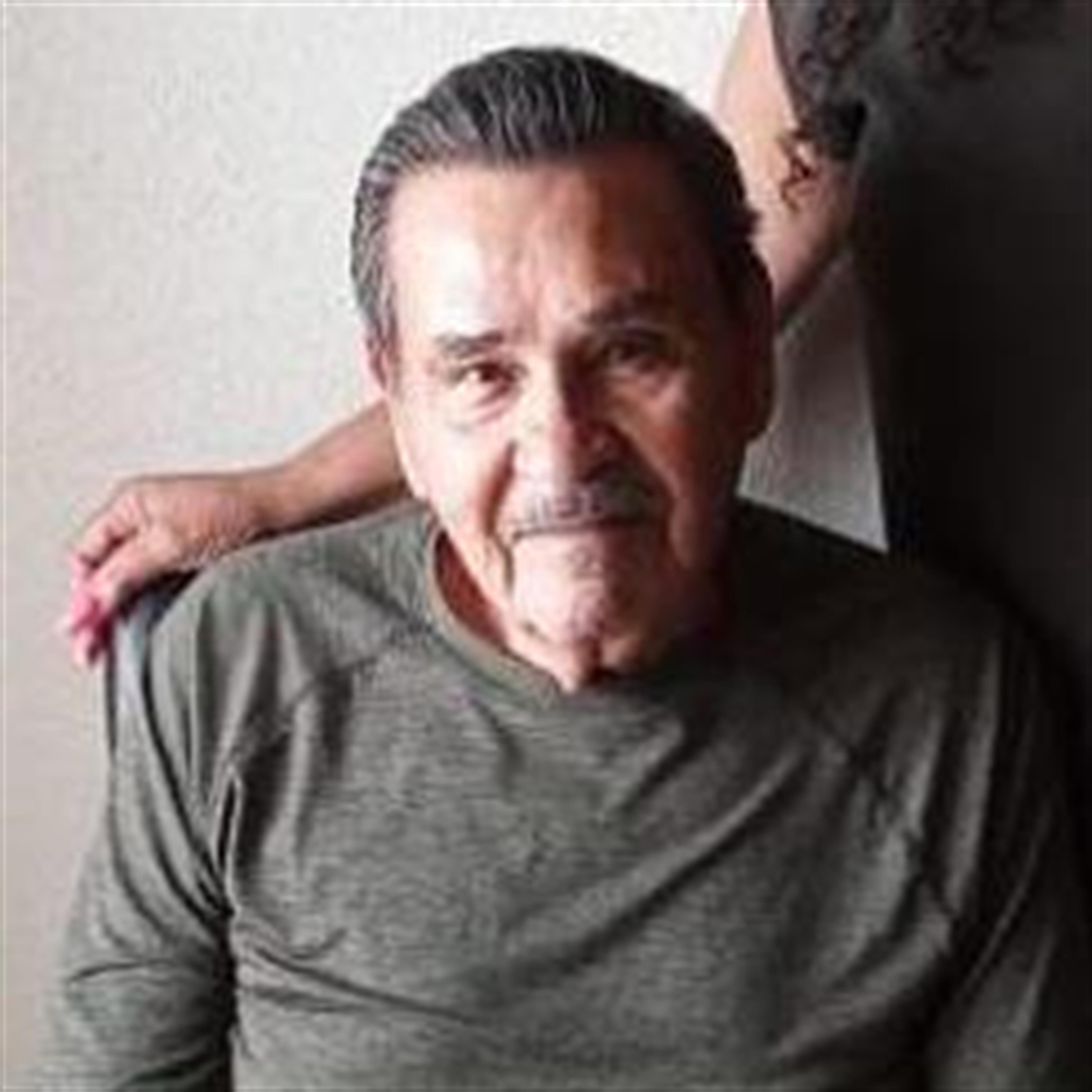 Gilberto Flores