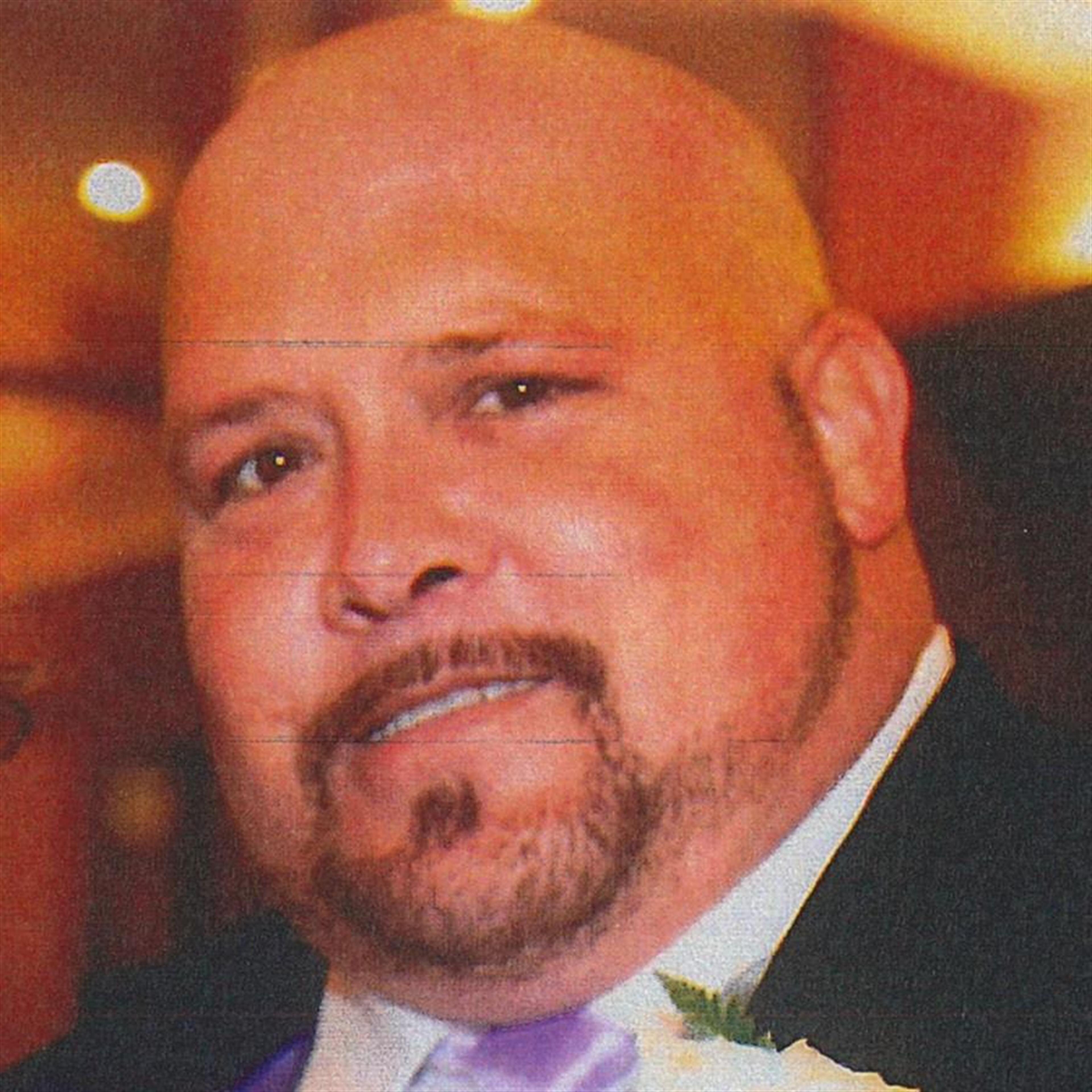 Scott M. Gomez