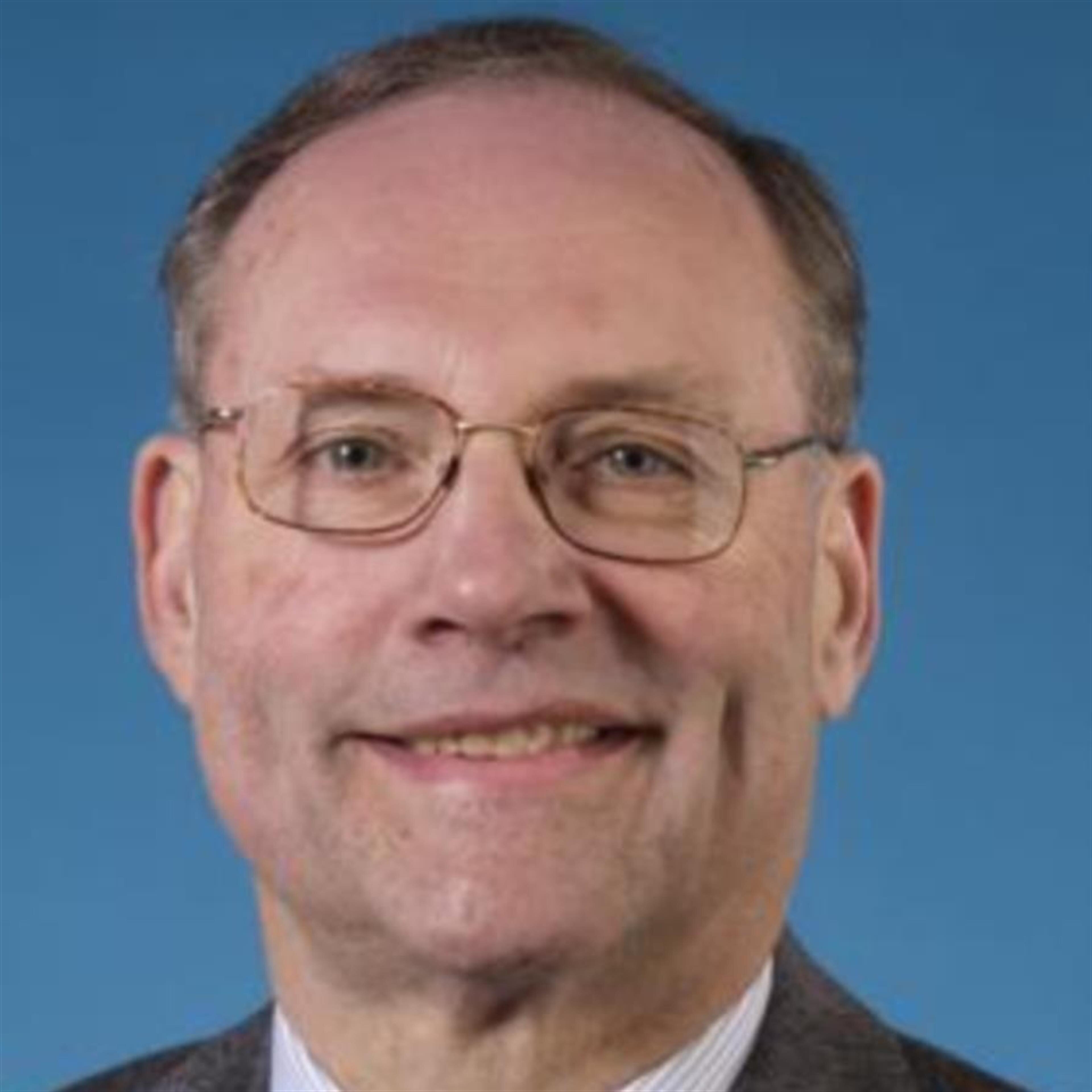 James "Jim" T. Spangenberg