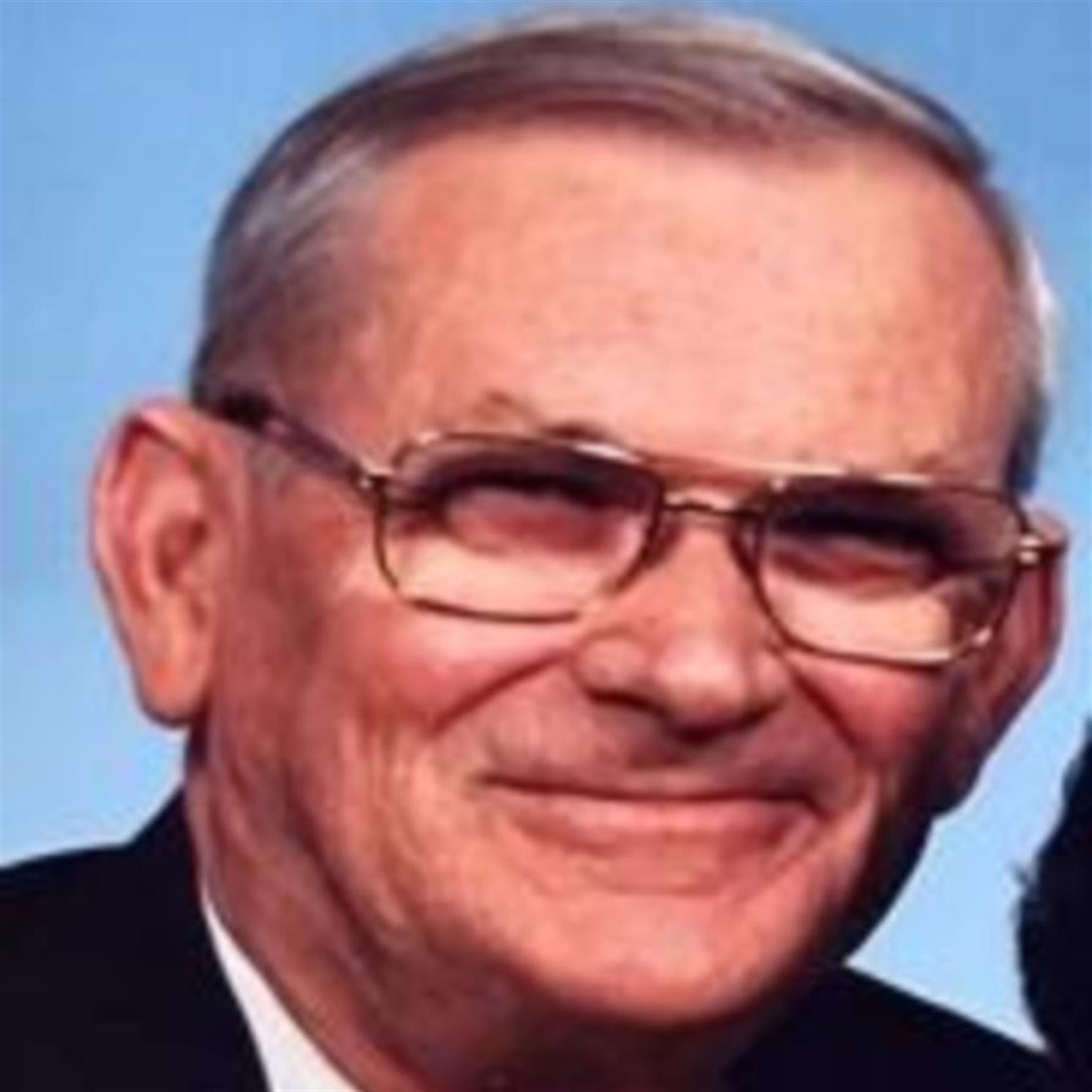 James R. Johnson