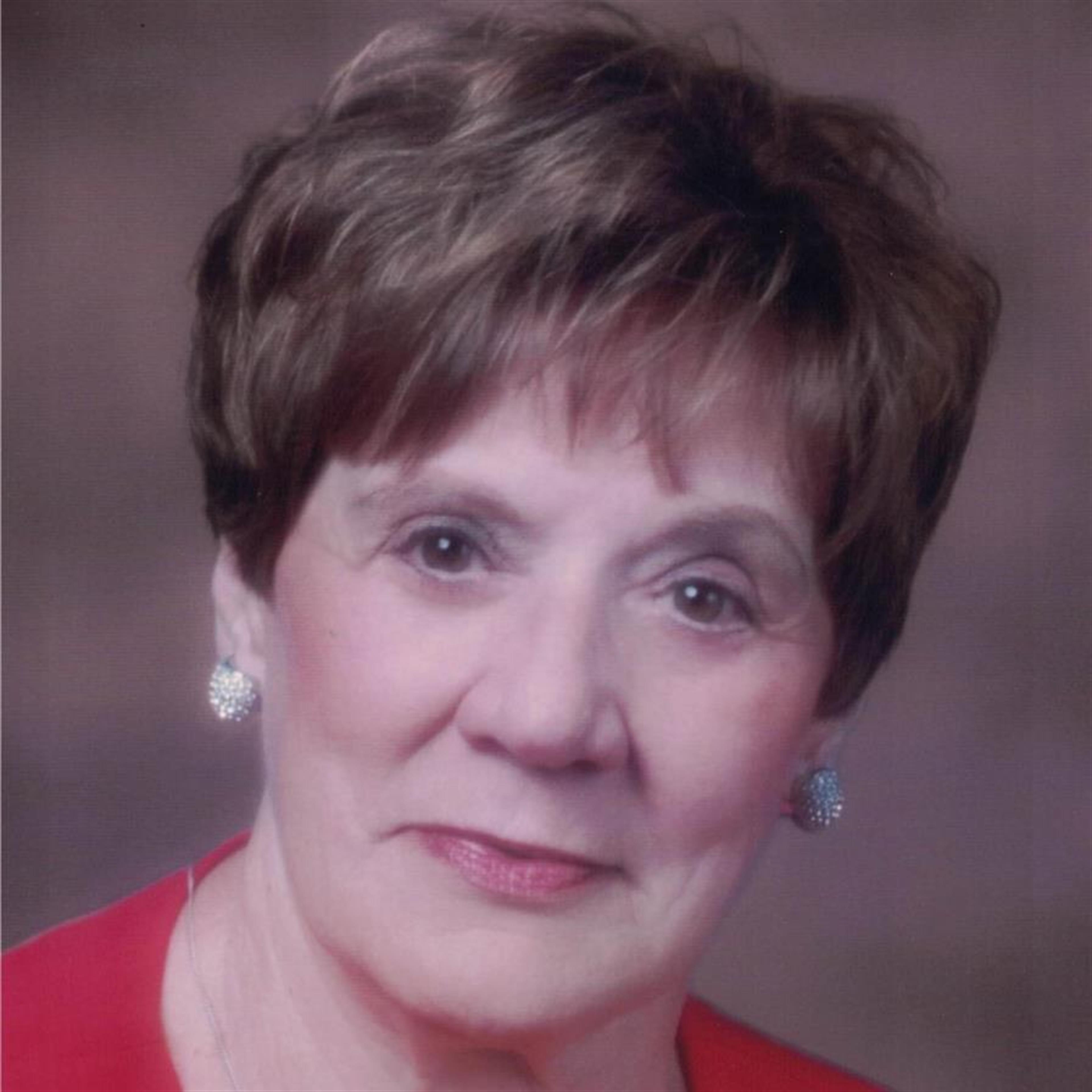 Yvonne D. Robertson