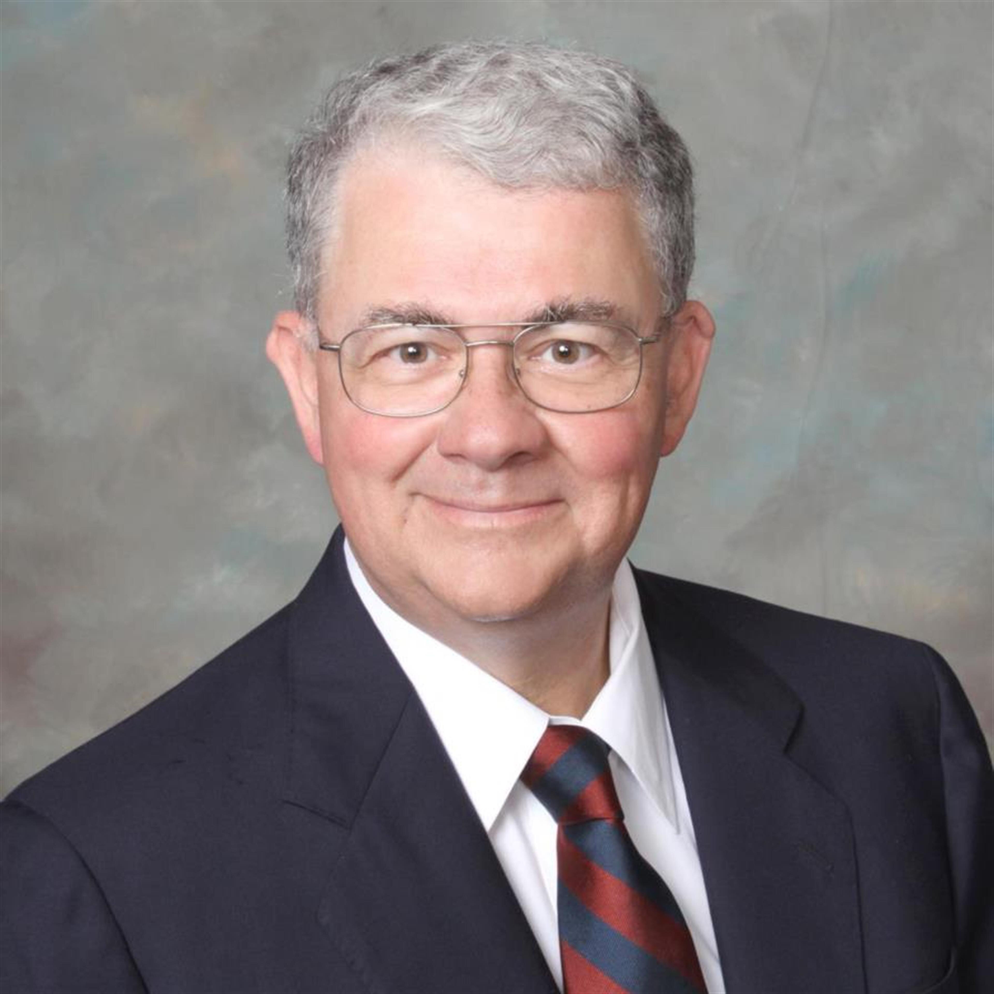 Dr. Albert J Mariani