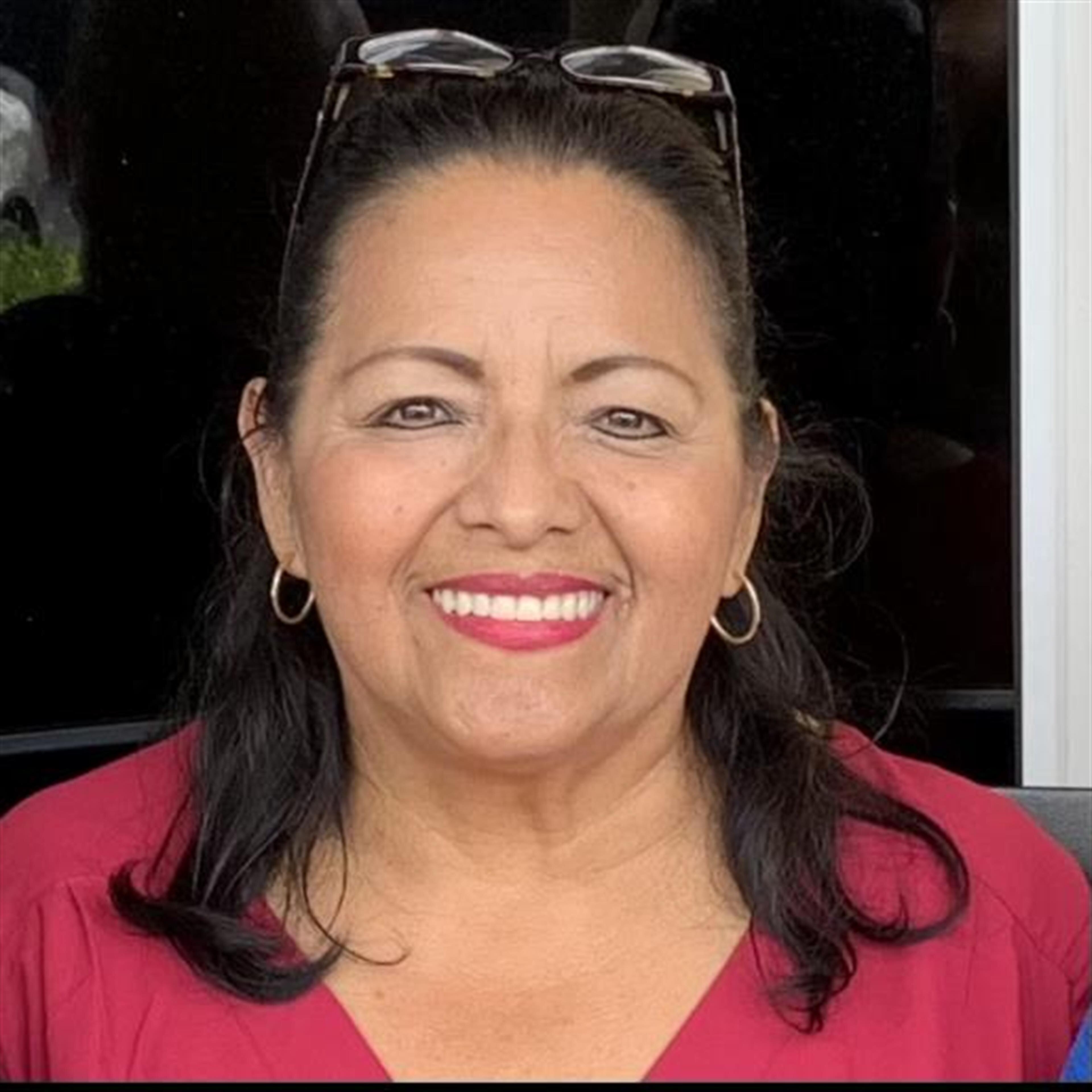 Dora Guzman